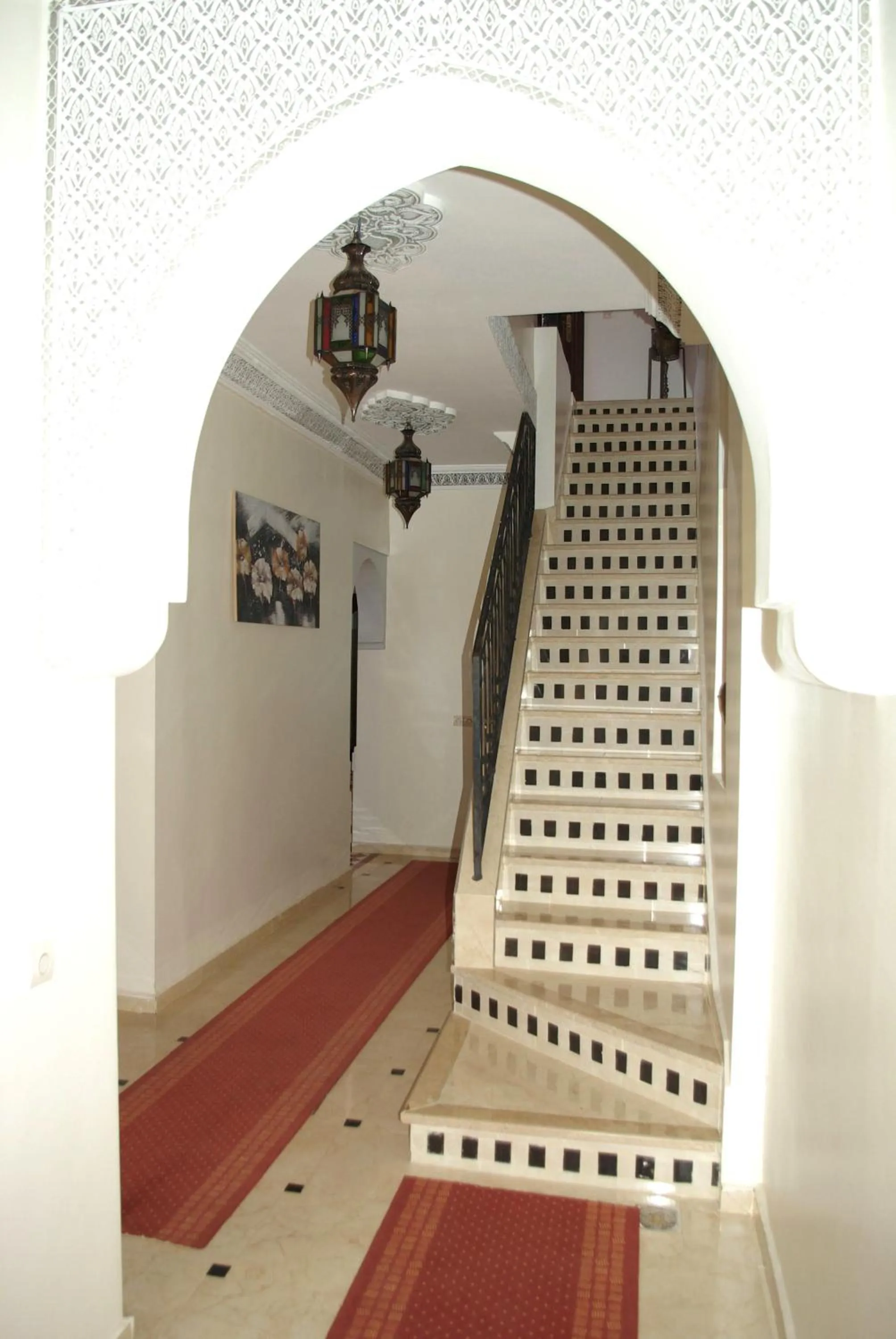 Property building in Riad Jibraile