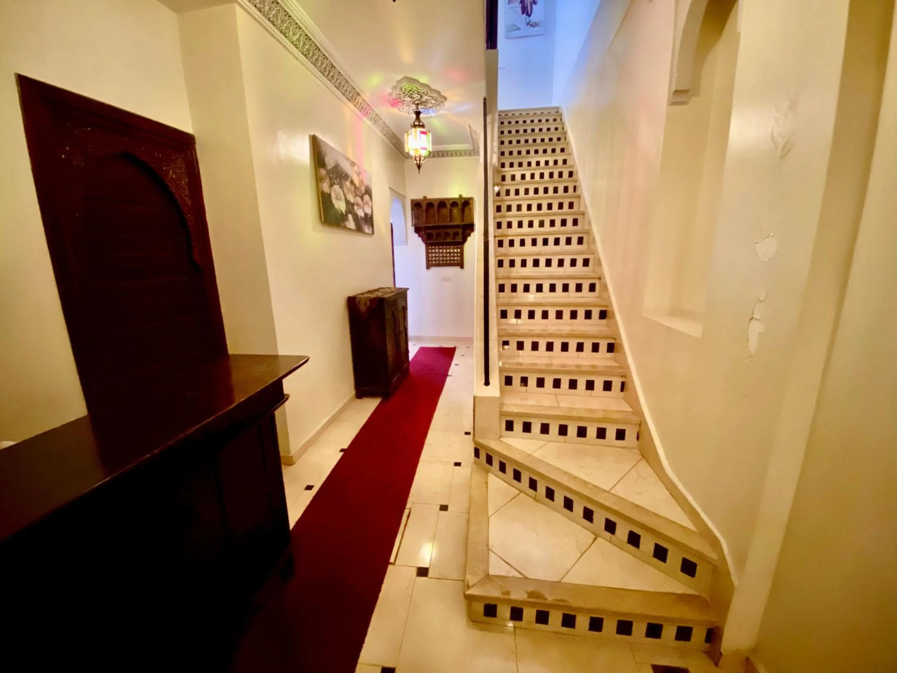 Property building in Riad Jibraile