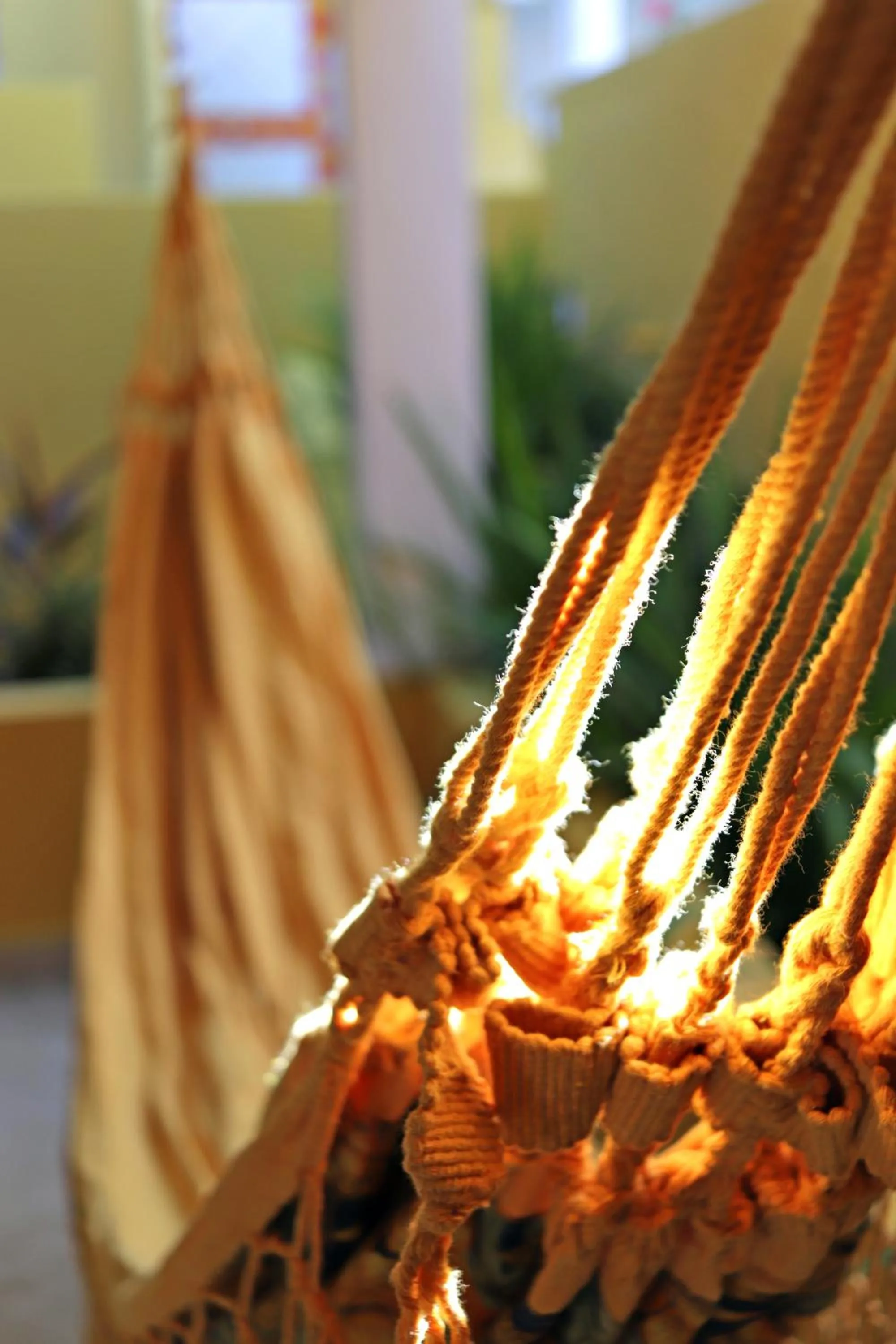 Balcony/Terrace in Pousada Arraial Colonial, Localizada no Centrinho e de Fácil Acesso a Praia e a Rua Mucugê