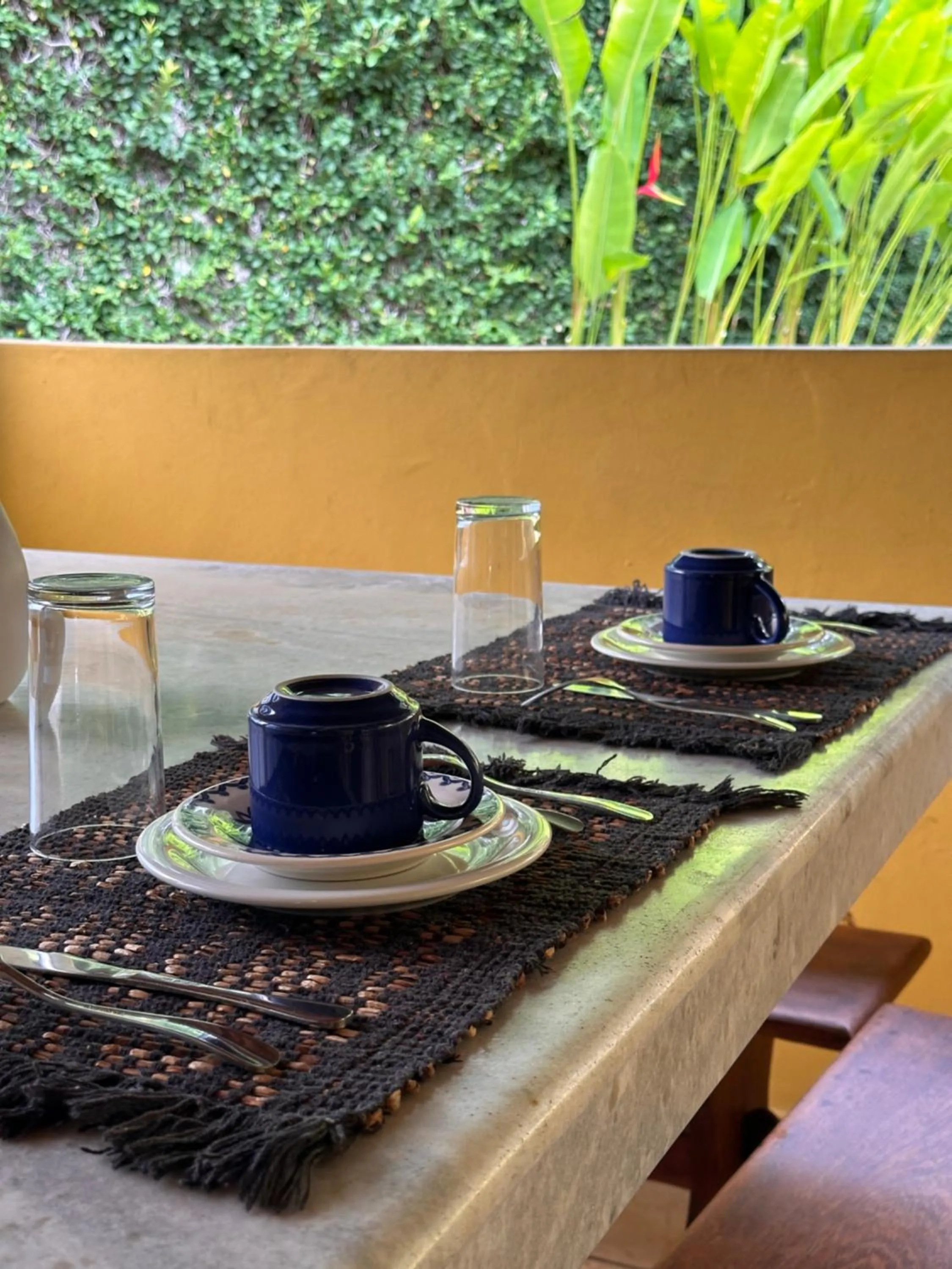 Breakfast in Pousada Arraial Colonial, Localizada no Centrinho e de Fácil Acesso a Praia e a Rua Mucugê