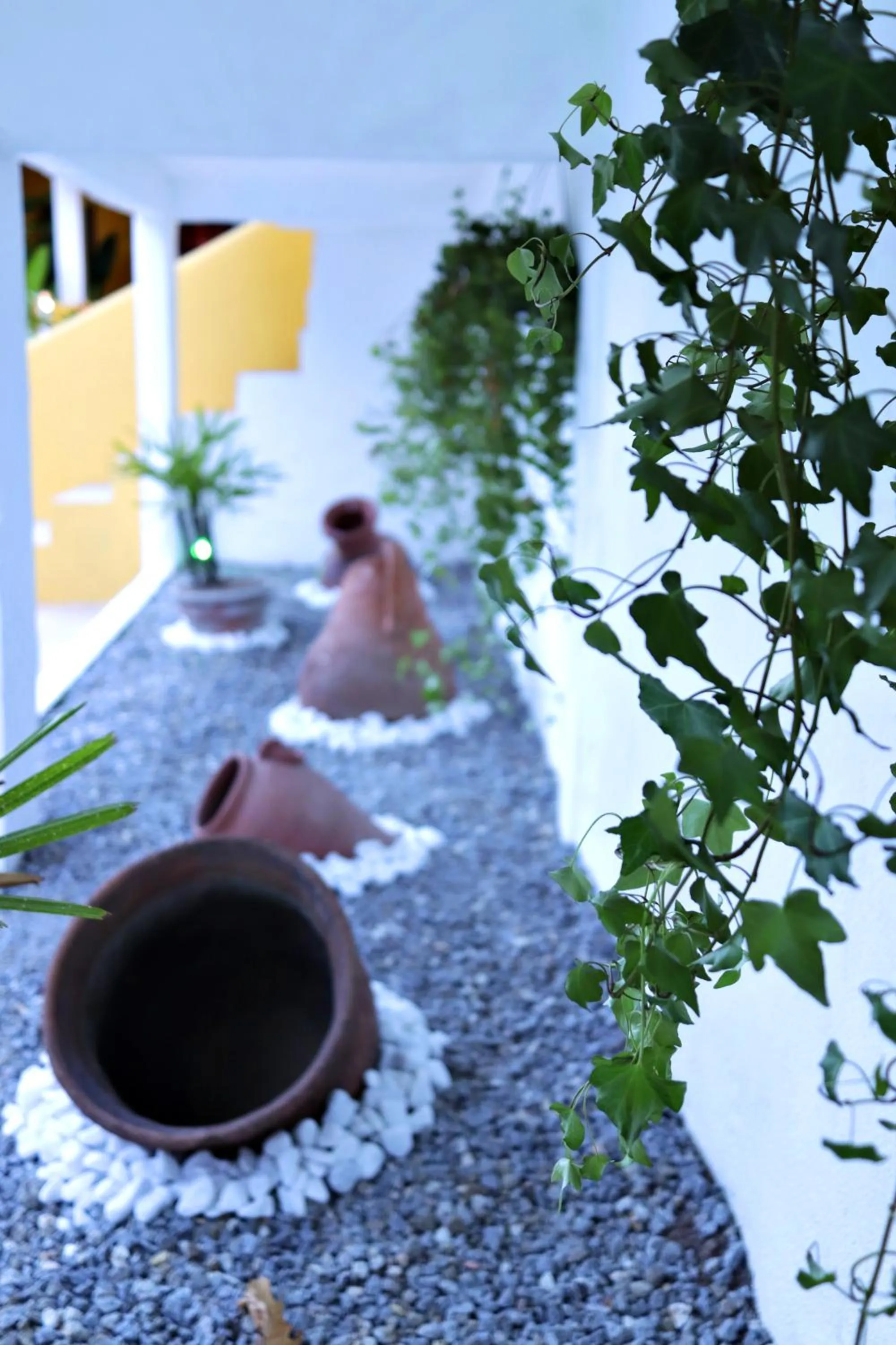 Decorative detail in Pousada Arraial Colonial, Localizada no Centrinho e de Fácil Acesso a Praia e a Rua Mucugê