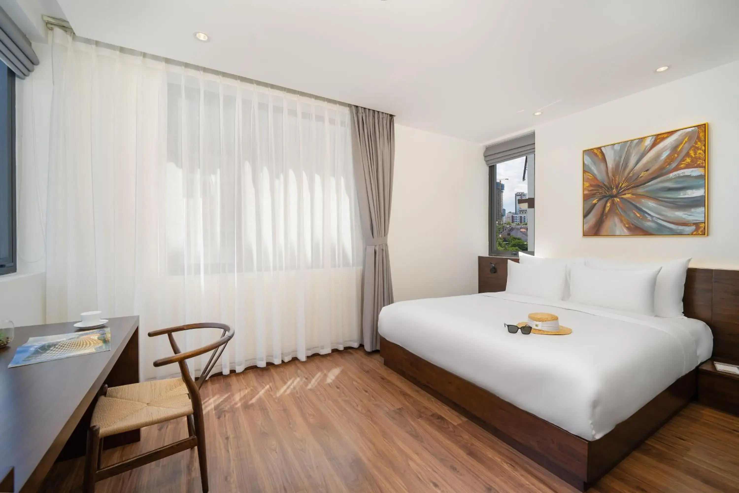 Deluxe Studio in Duke Casa Apartment Deluxe Studio in Duke Casa Apartment