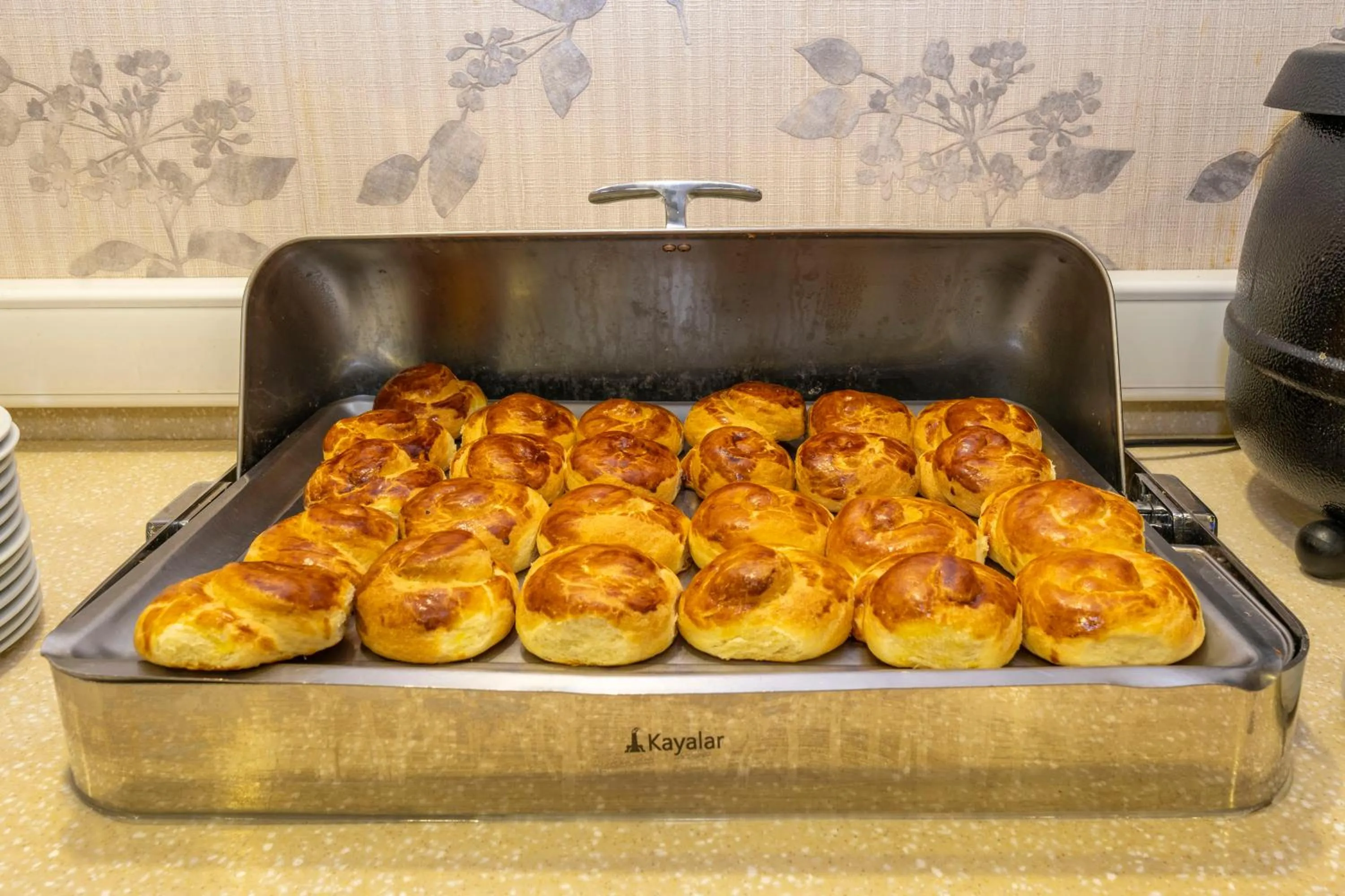 Property building in Grand Anka Hotel