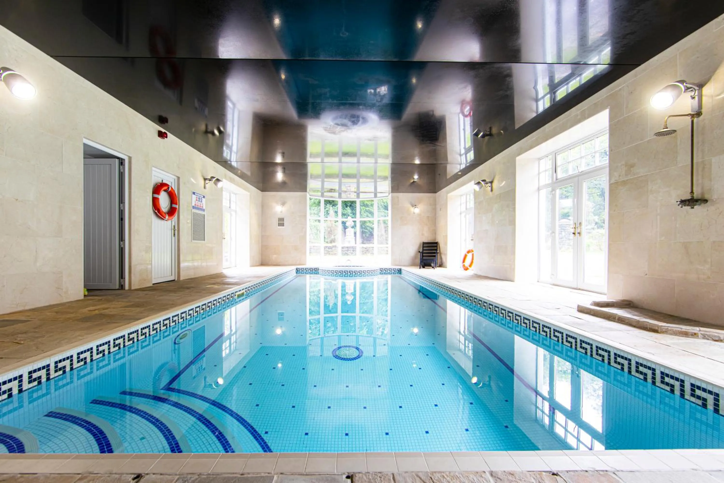 Vacation Home in Swansea Valley Holiday Cottages