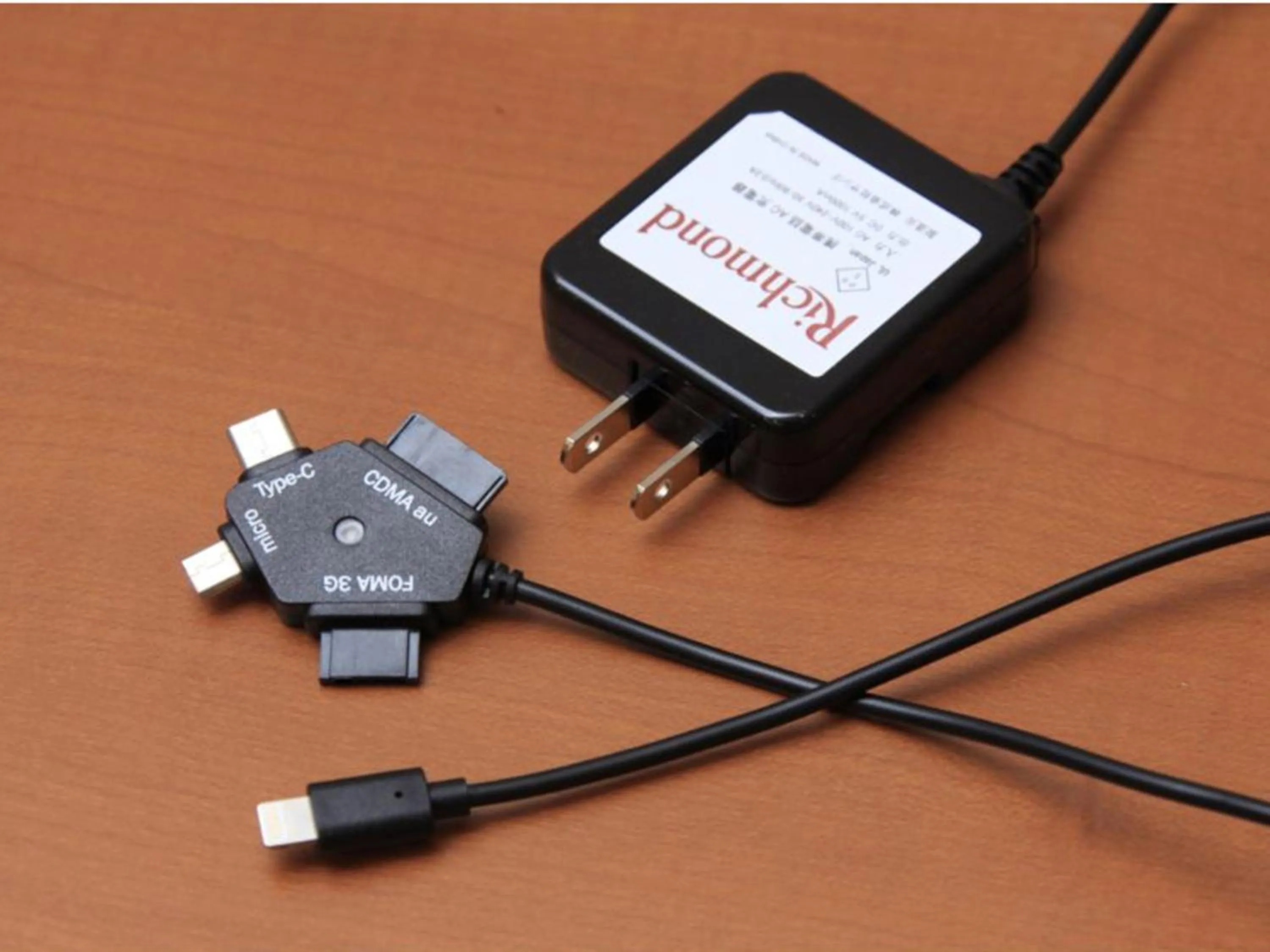 Area and facilities in Richmond Hotel Yamagata Ekimae