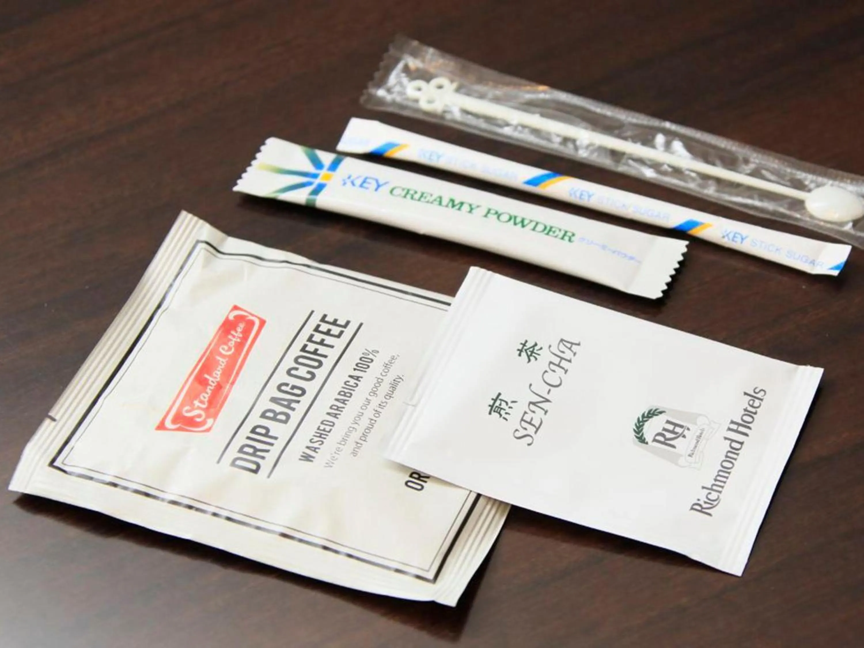 Other in Richmond Hotel Yamagata Ekimae