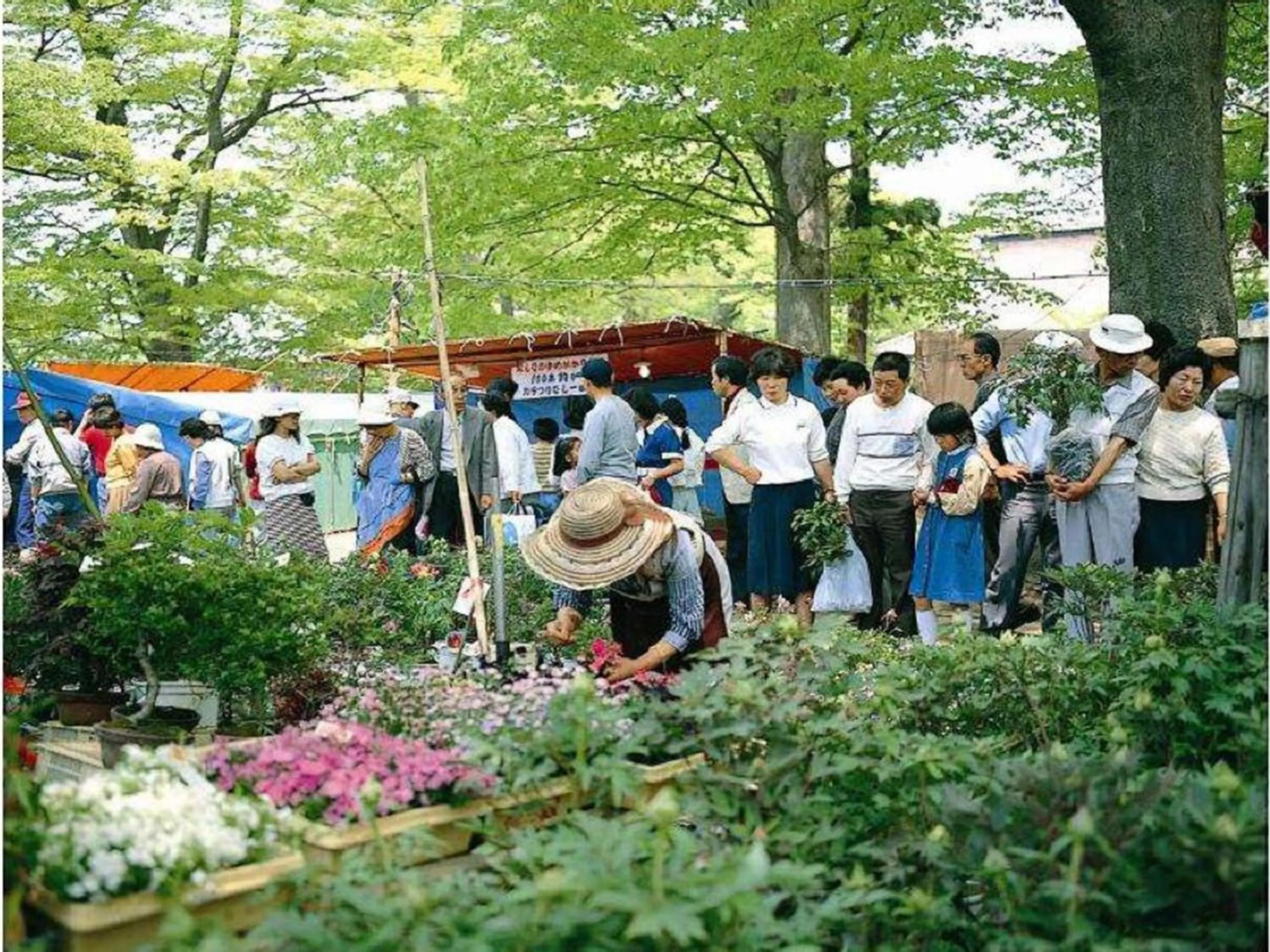 Off site in Richmond Hotel Yamagata Ekimae