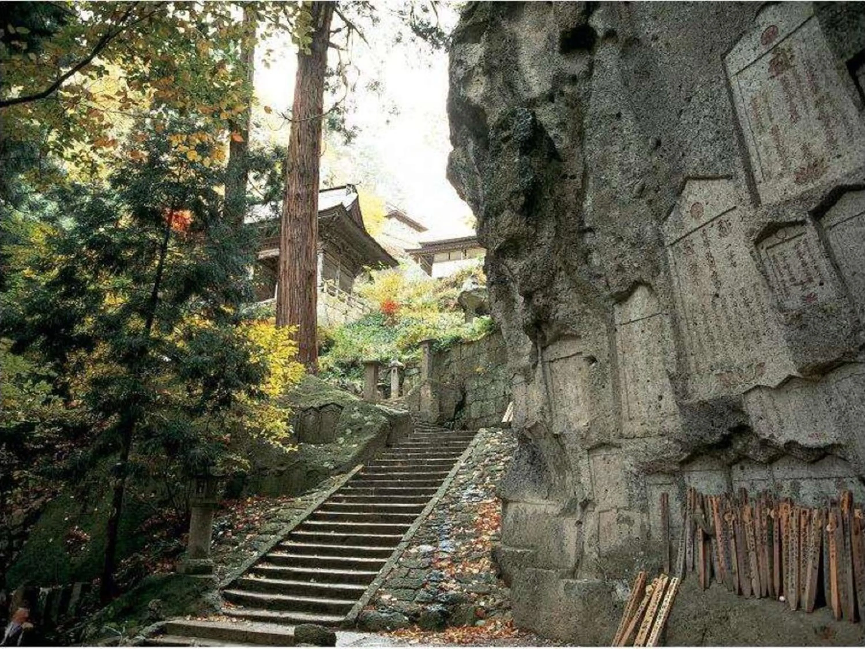 Off site in Richmond Hotel Yamagata Ekimae