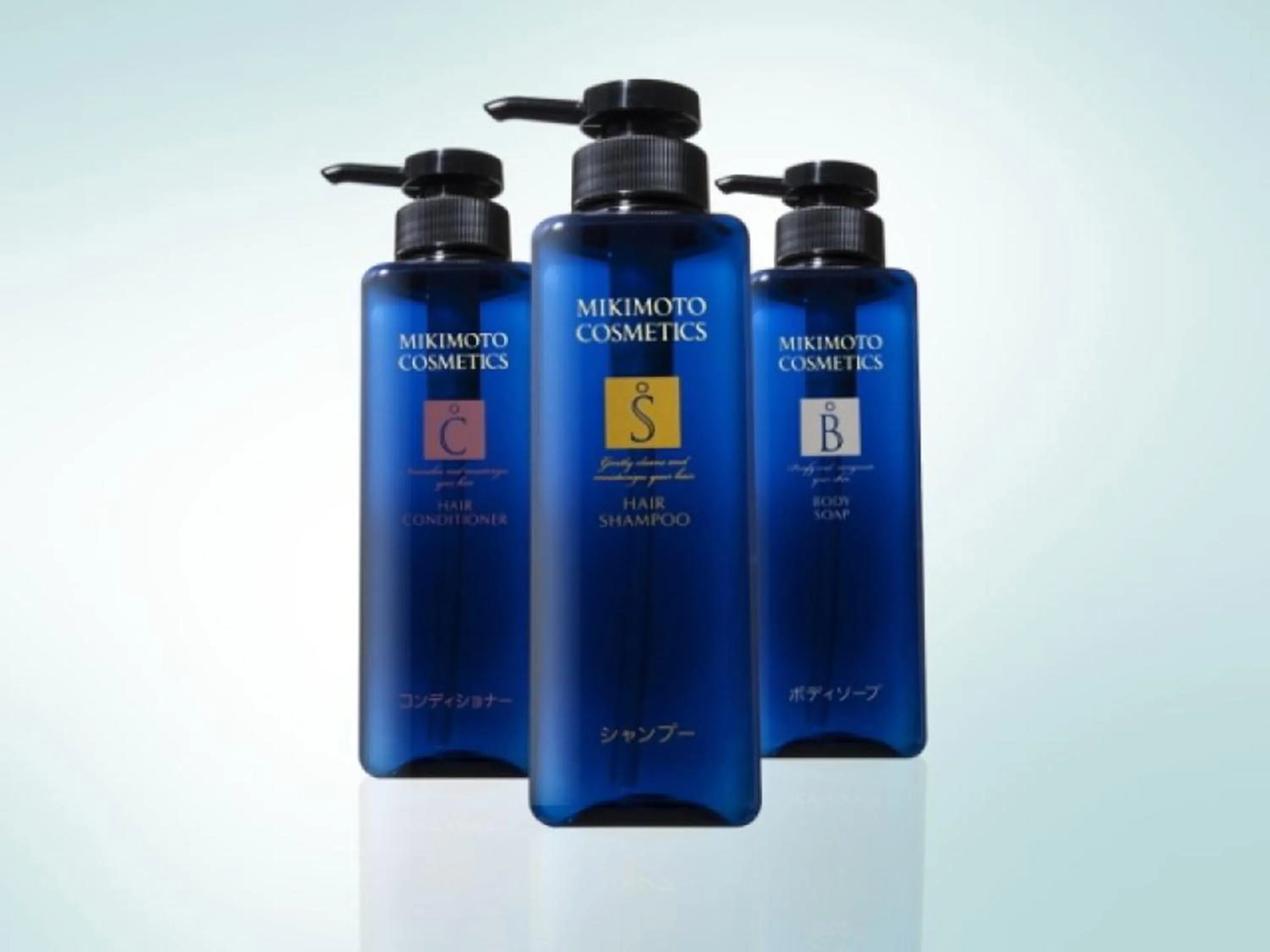 Area and facilities in Richmond Hotel Yamagata Ekimae