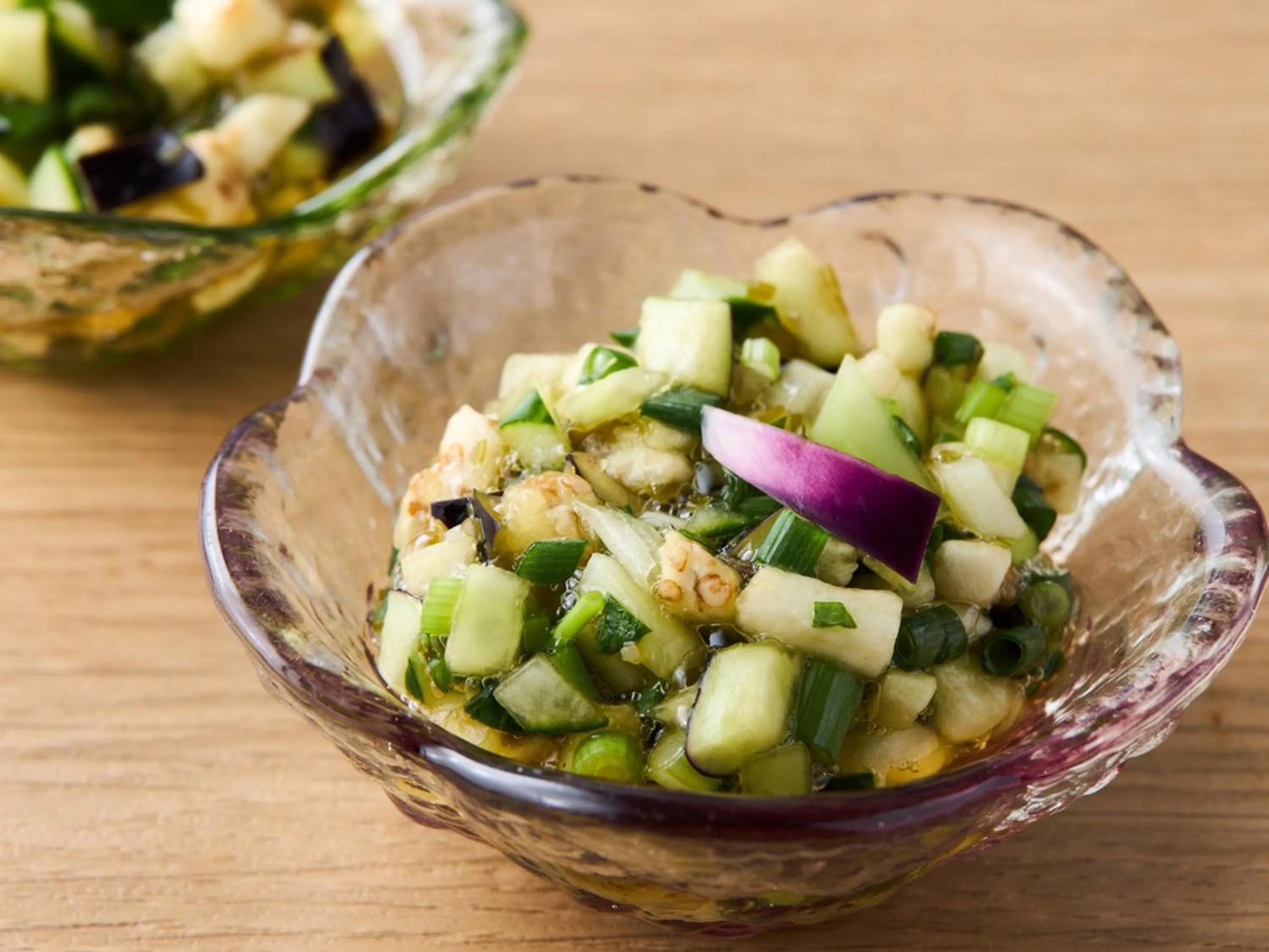 Food in Richmond Hotel Yamagata Ekimae