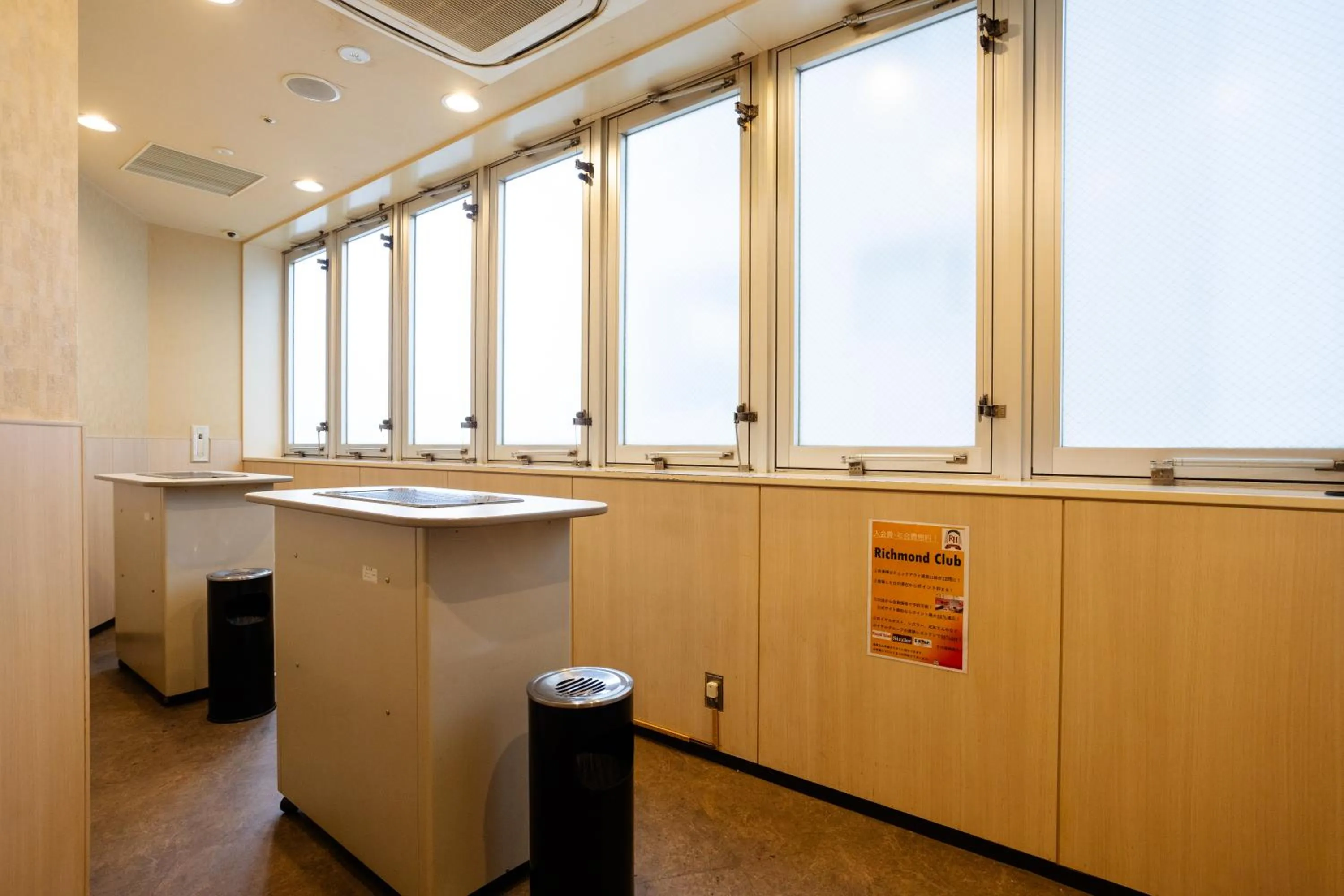 Richmond Hotel Premier Musashikosugi