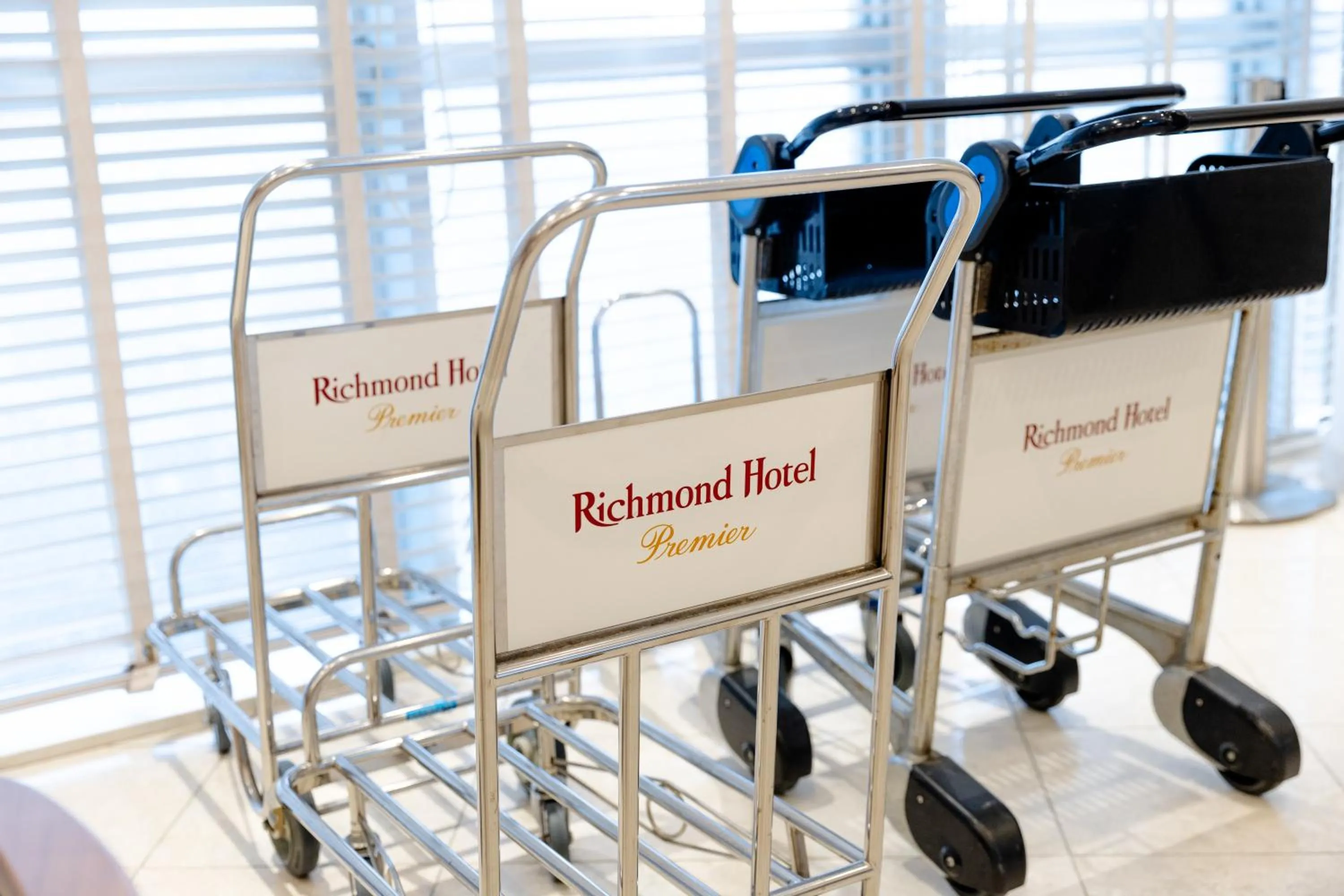 Richmond Hotel Premier Musashikosugi