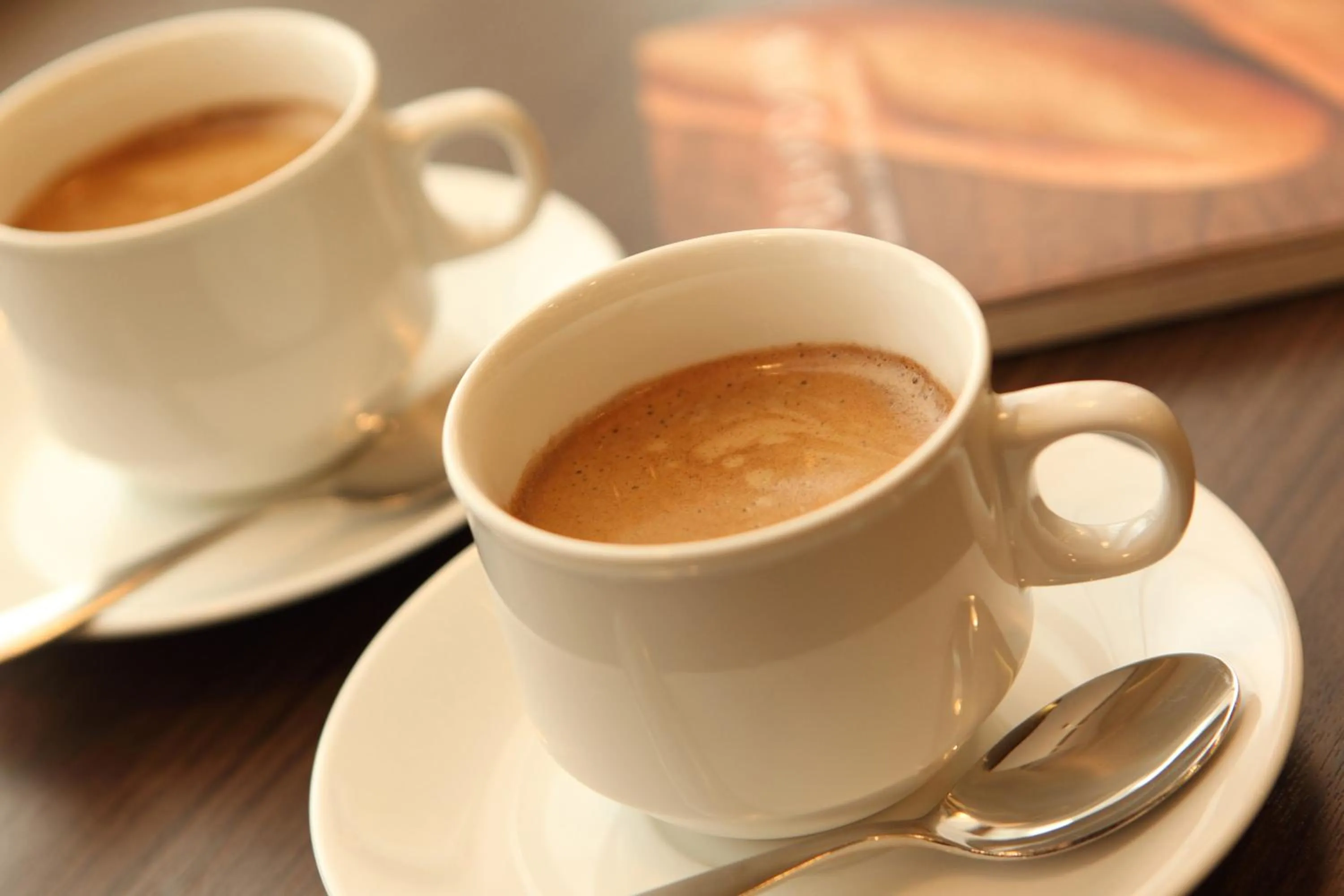 Food and drinks in Richmond Hotel Fukuyama Ekimae