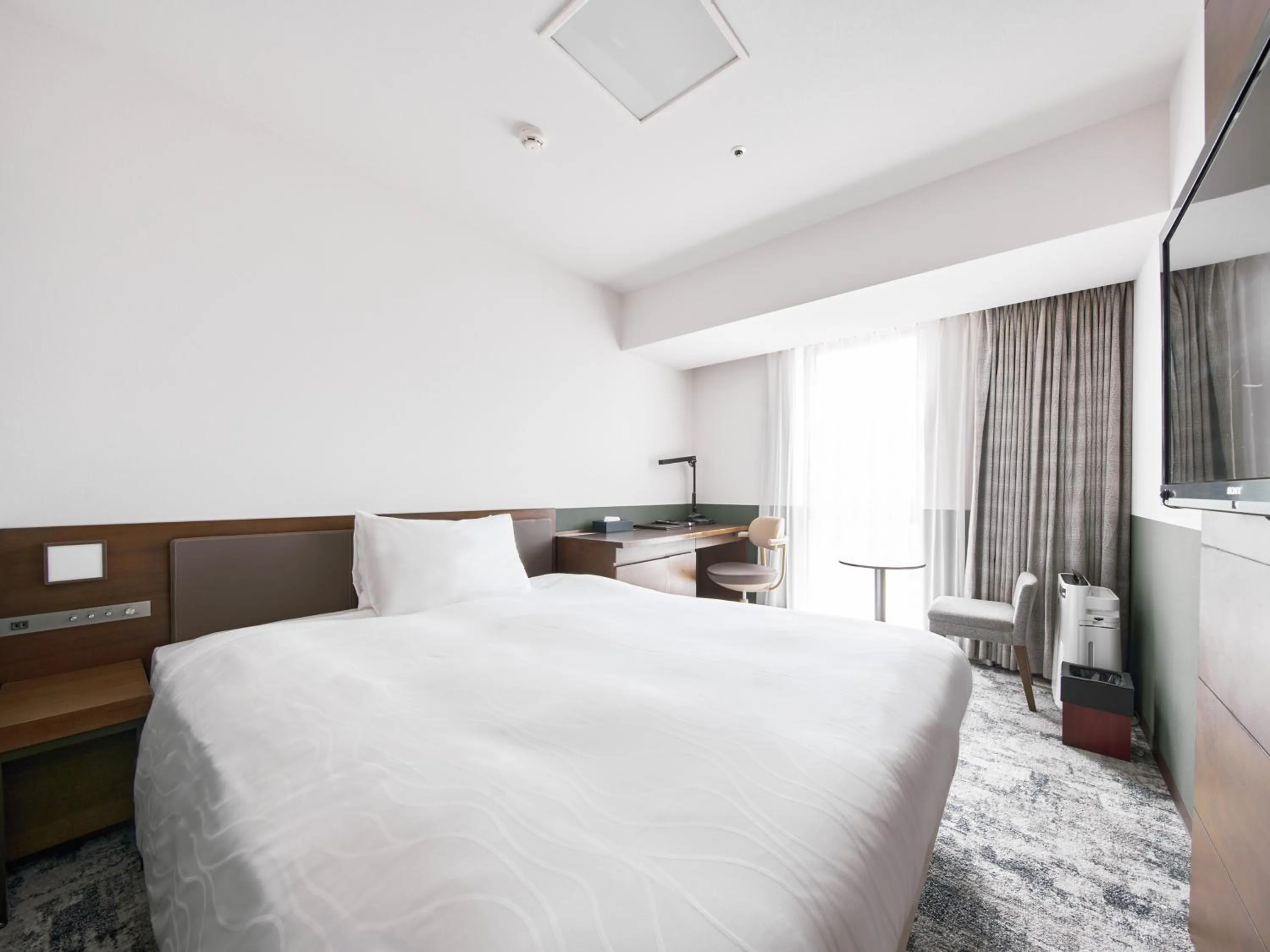 Richmond Hotel Fukuyama Ekimae