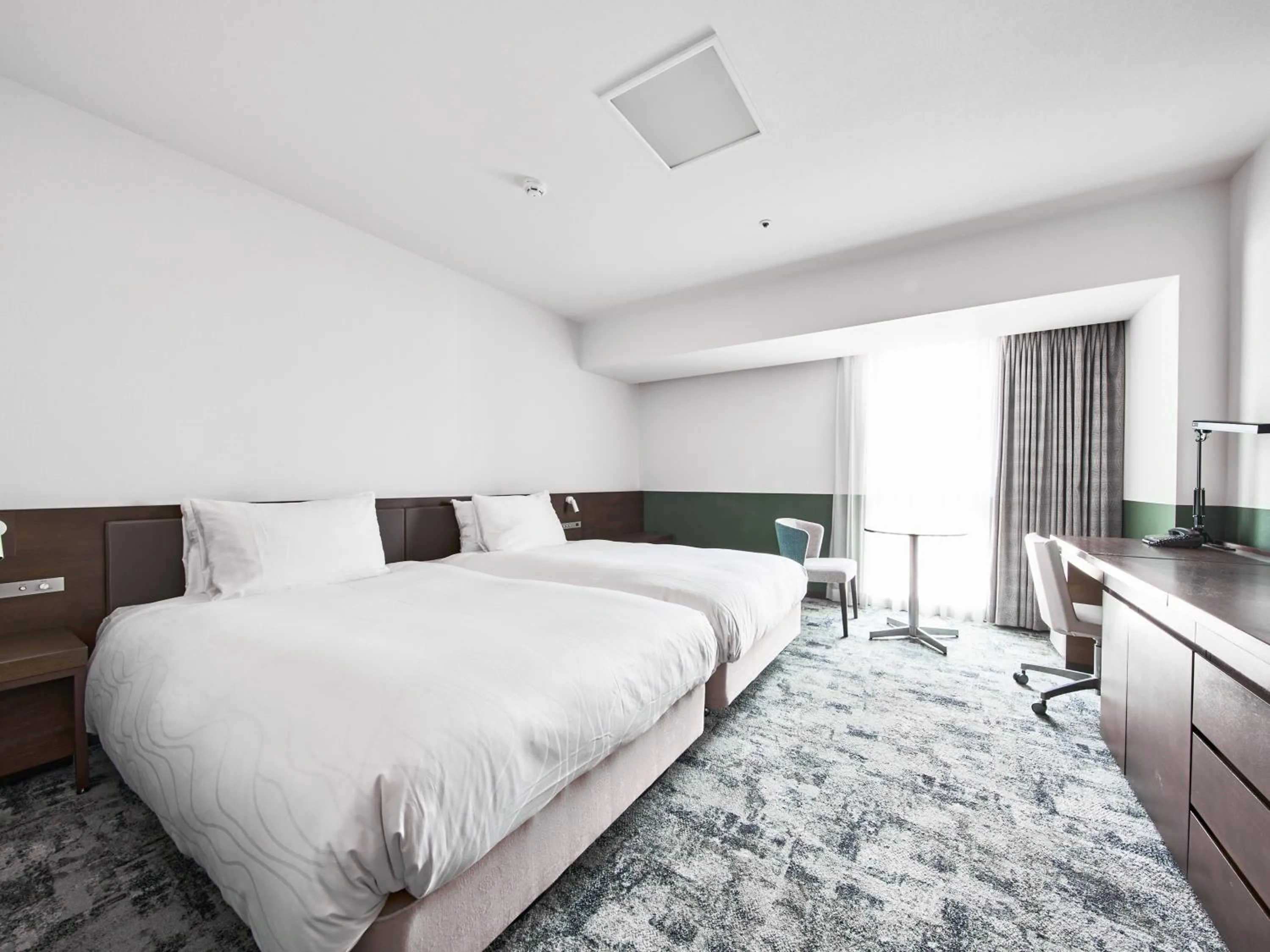 Richmond Hotel Fukuyama Ekimae