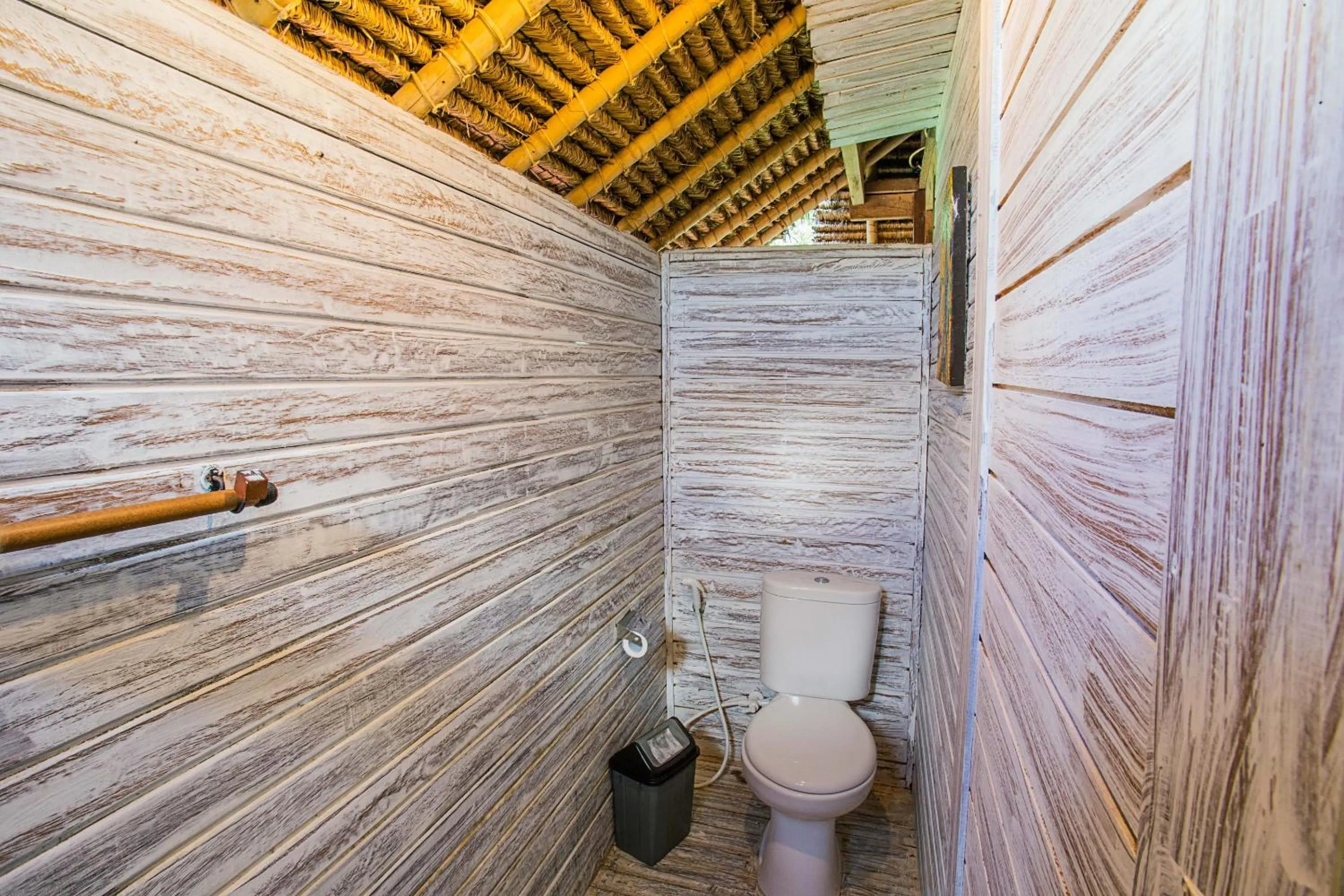 Bathroom in Naturale Villas