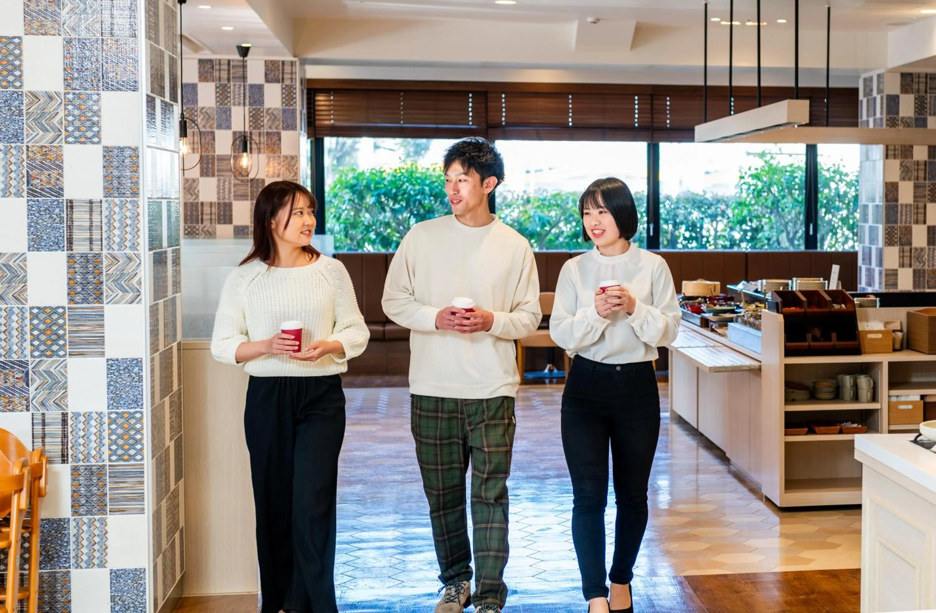 Richmond Hotel Miyazakiekimae