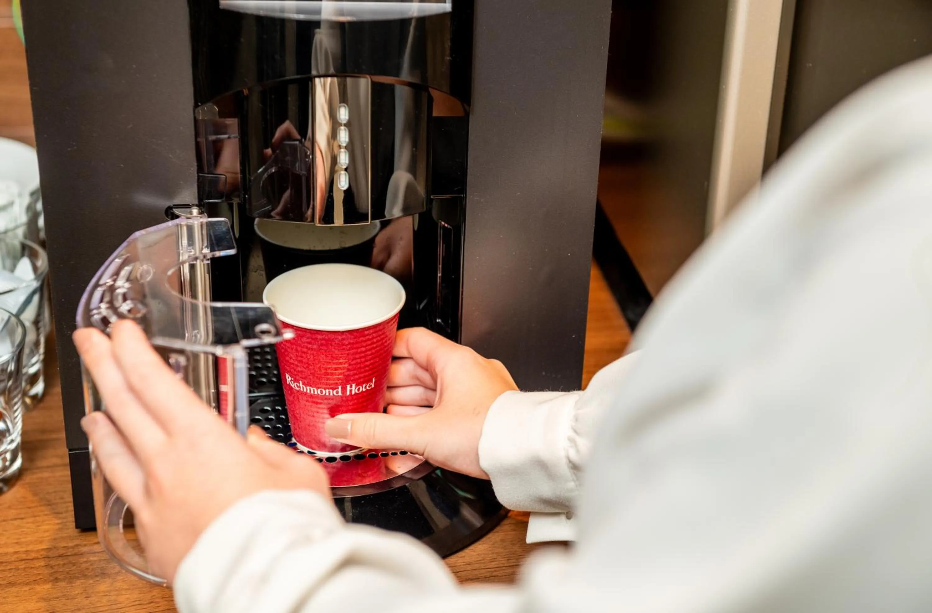 Richmond Hotel Miyazakiekimae