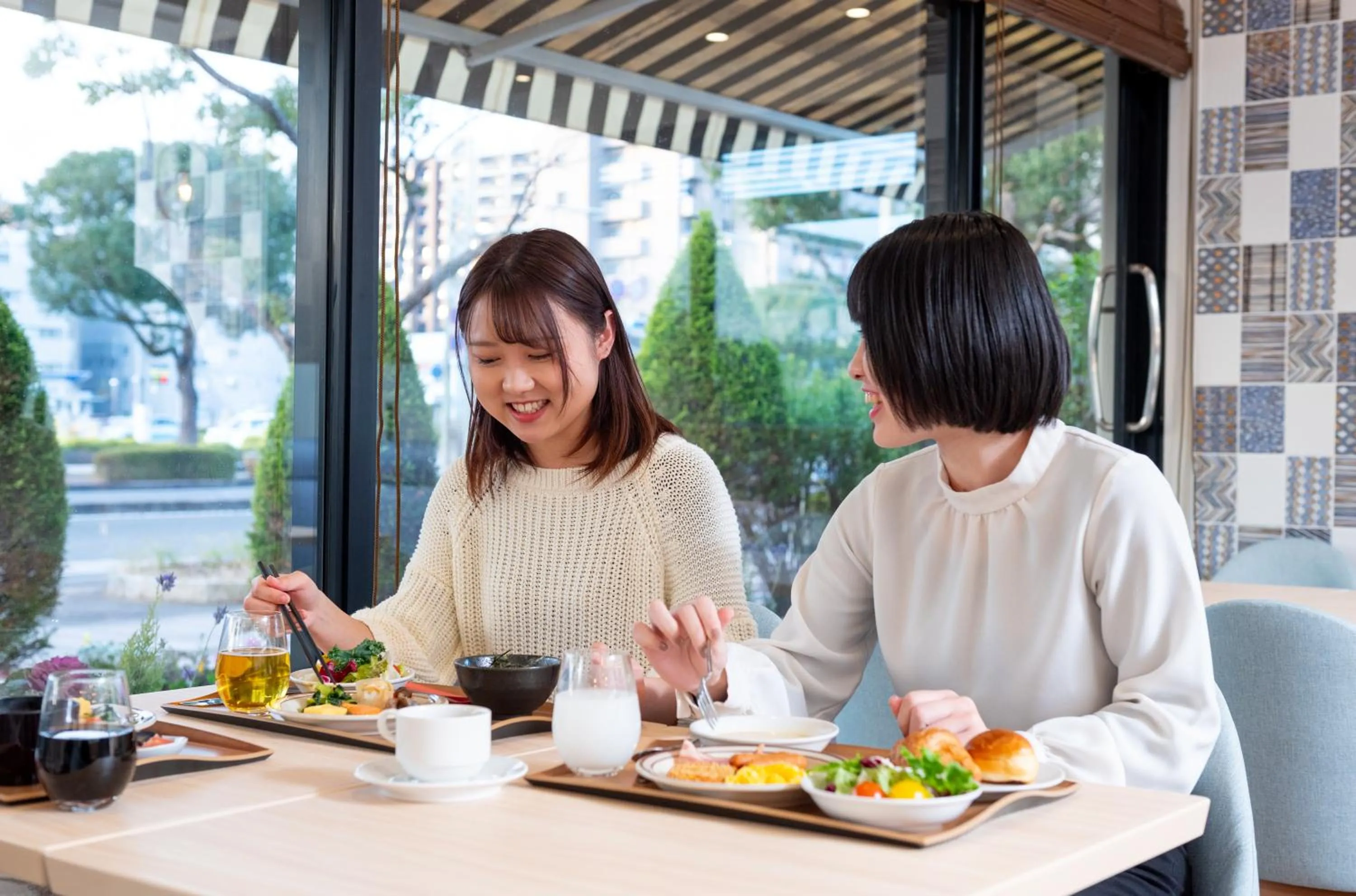 Richmond Hotel Miyazakiekimae