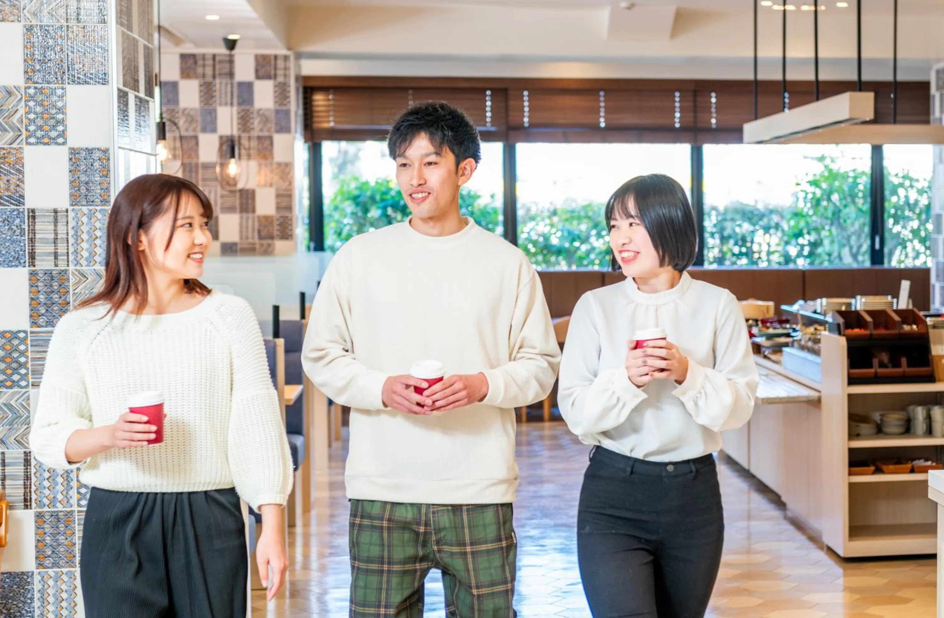 Richmond Hotel Miyazakiekimae