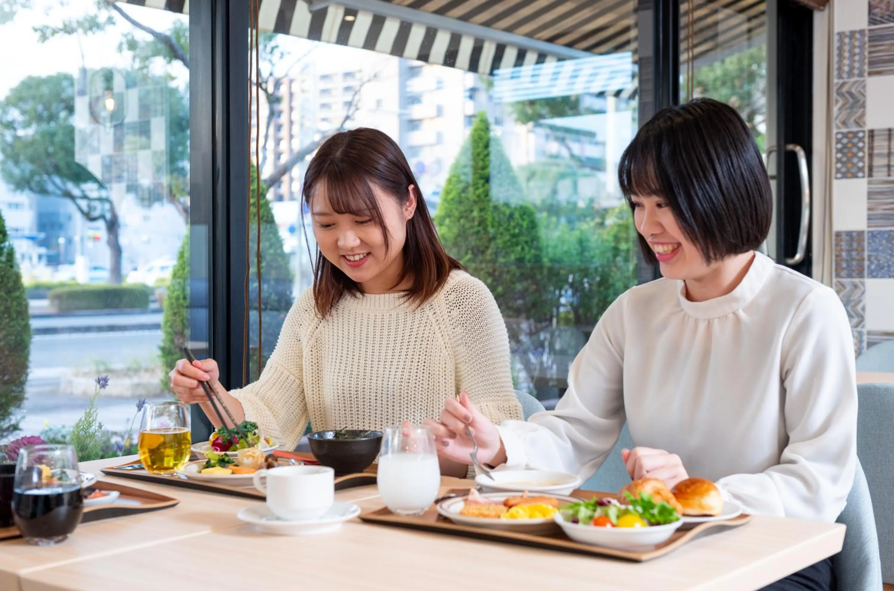 Richmond Hotel Miyazakiekimae