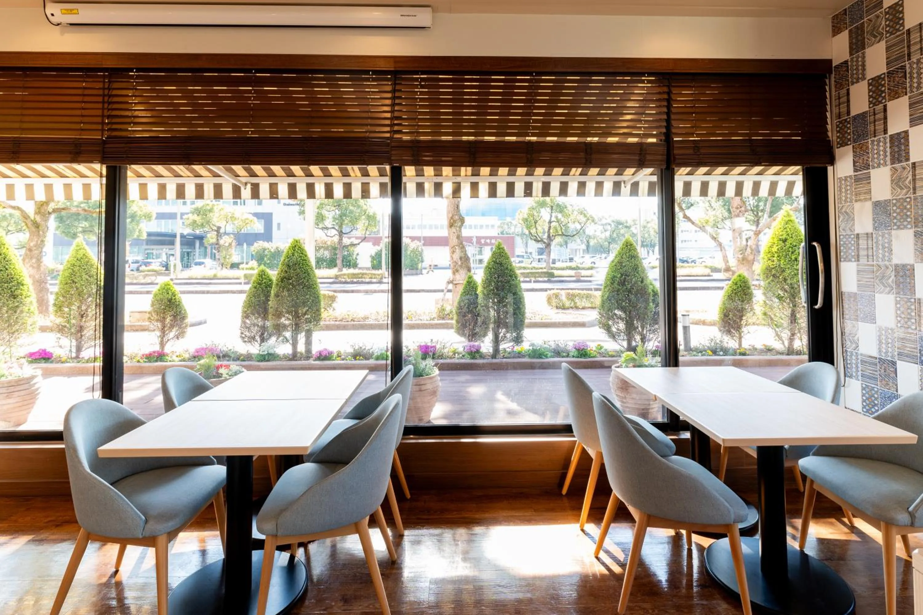 Richmond Hotel Miyazakiekimae