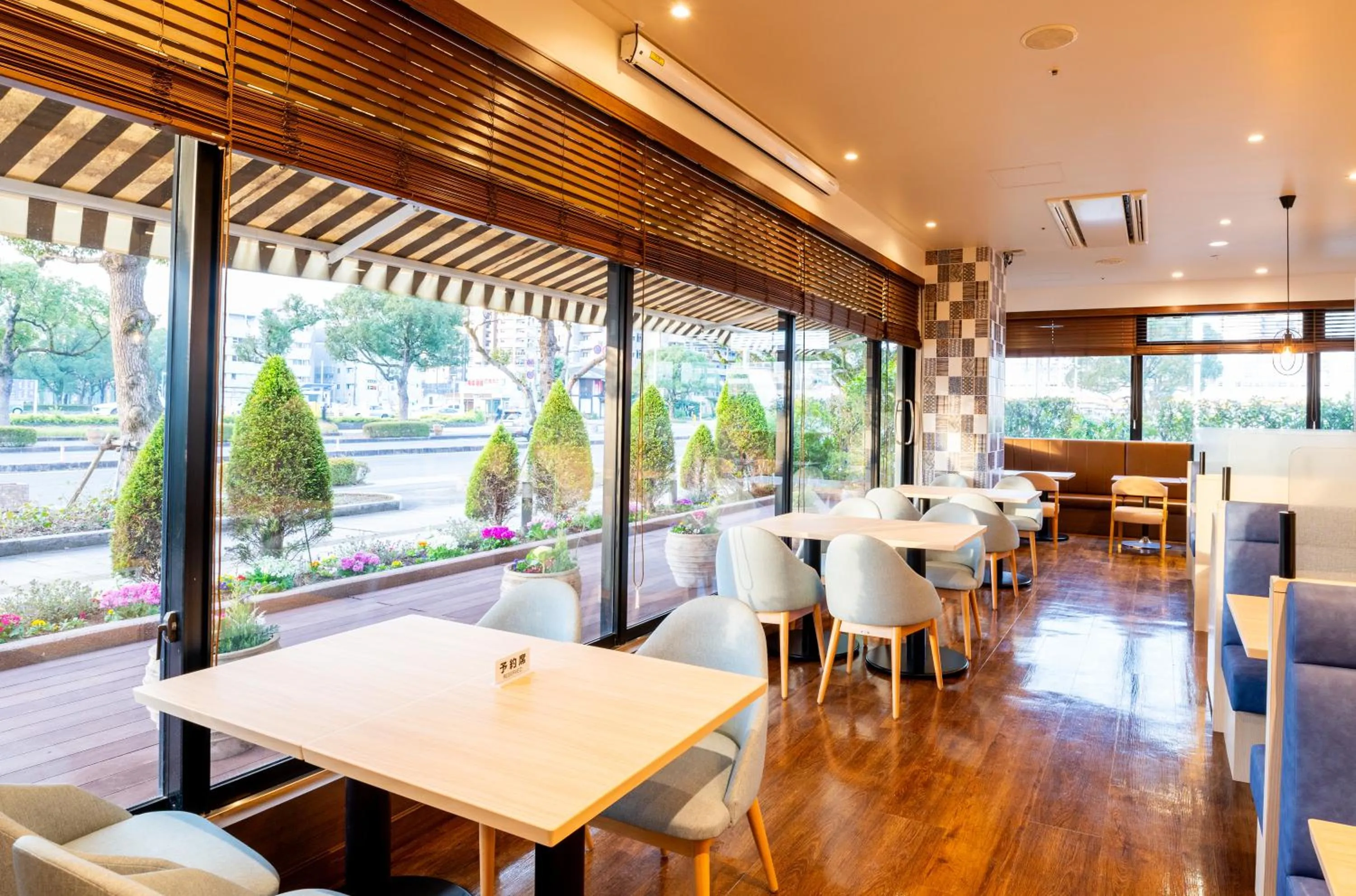 Richmond Hotel Miyazakiekimae