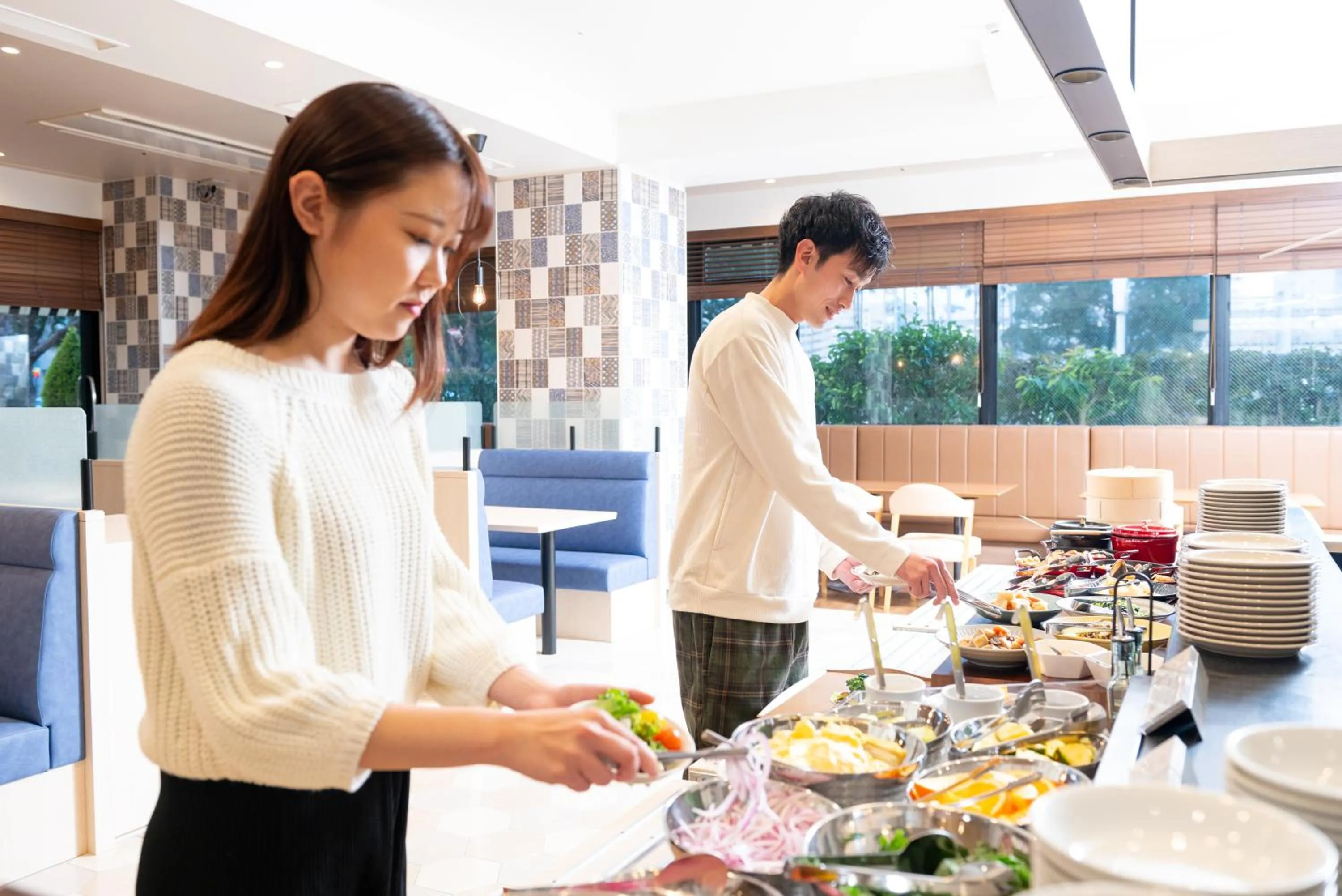 Richmond Hotel Miyazakiekimae