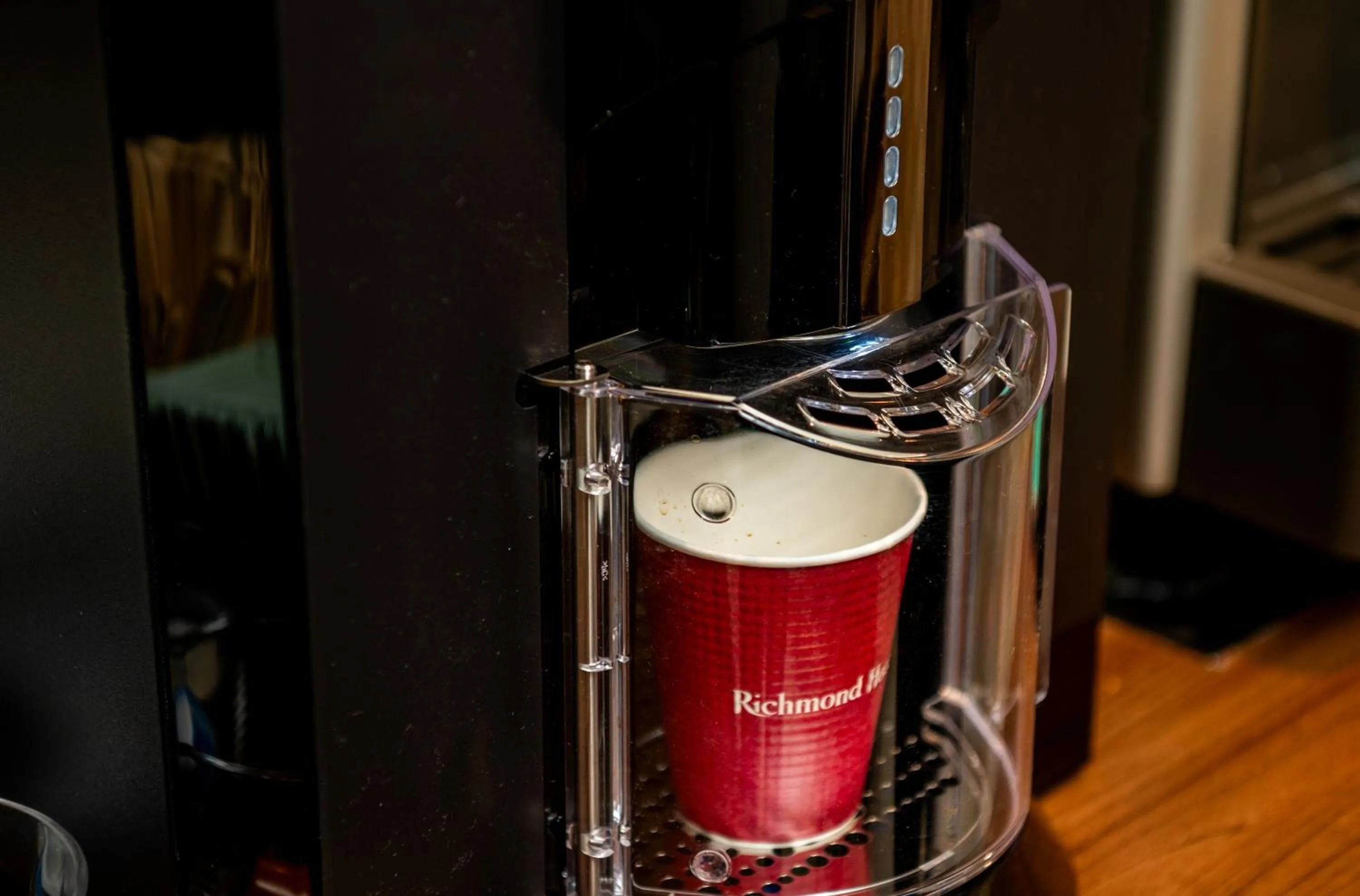 Richmond Hotel Miyazakiekimae