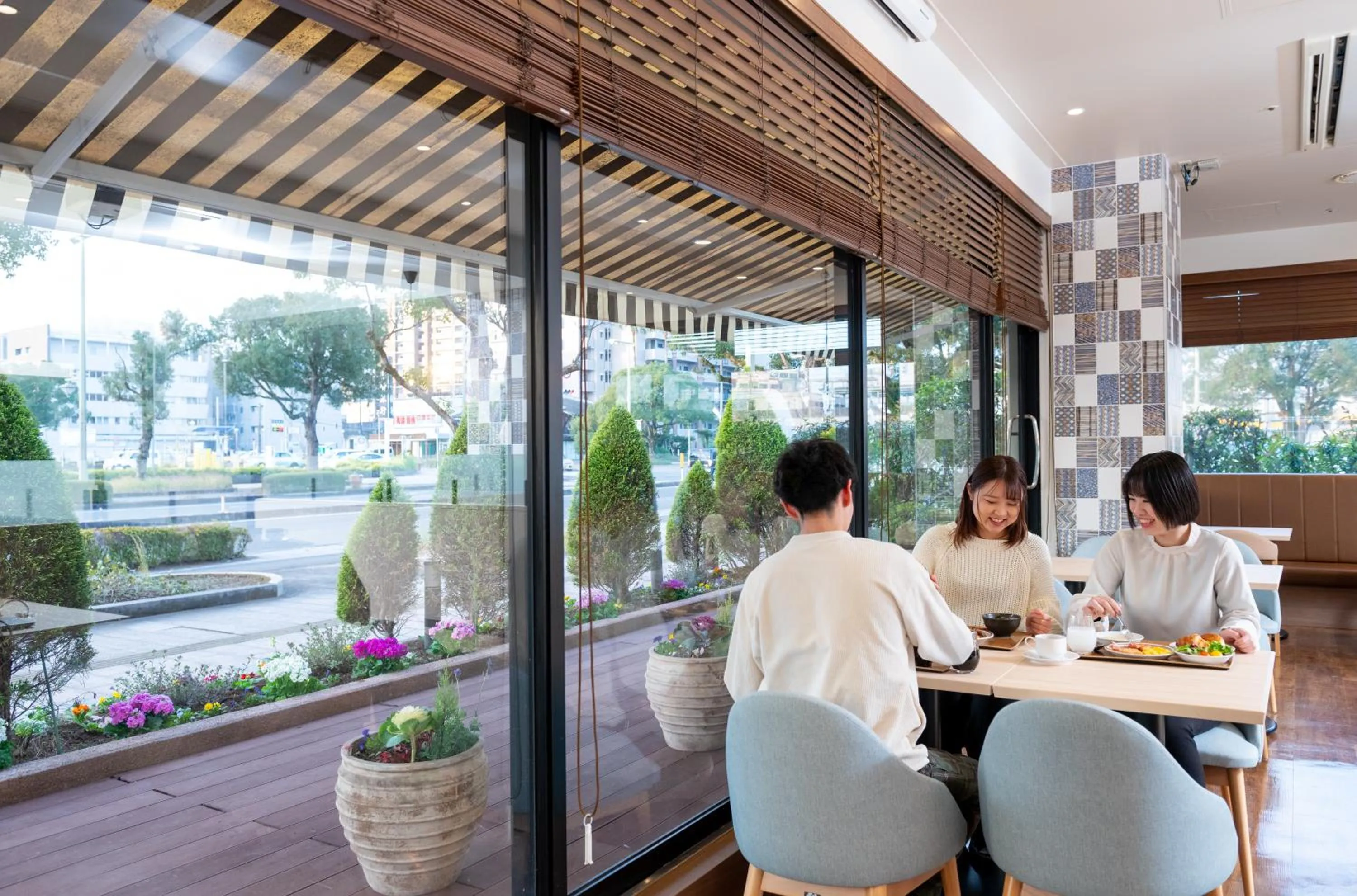 Richmond Hotel Miyazakiekimae