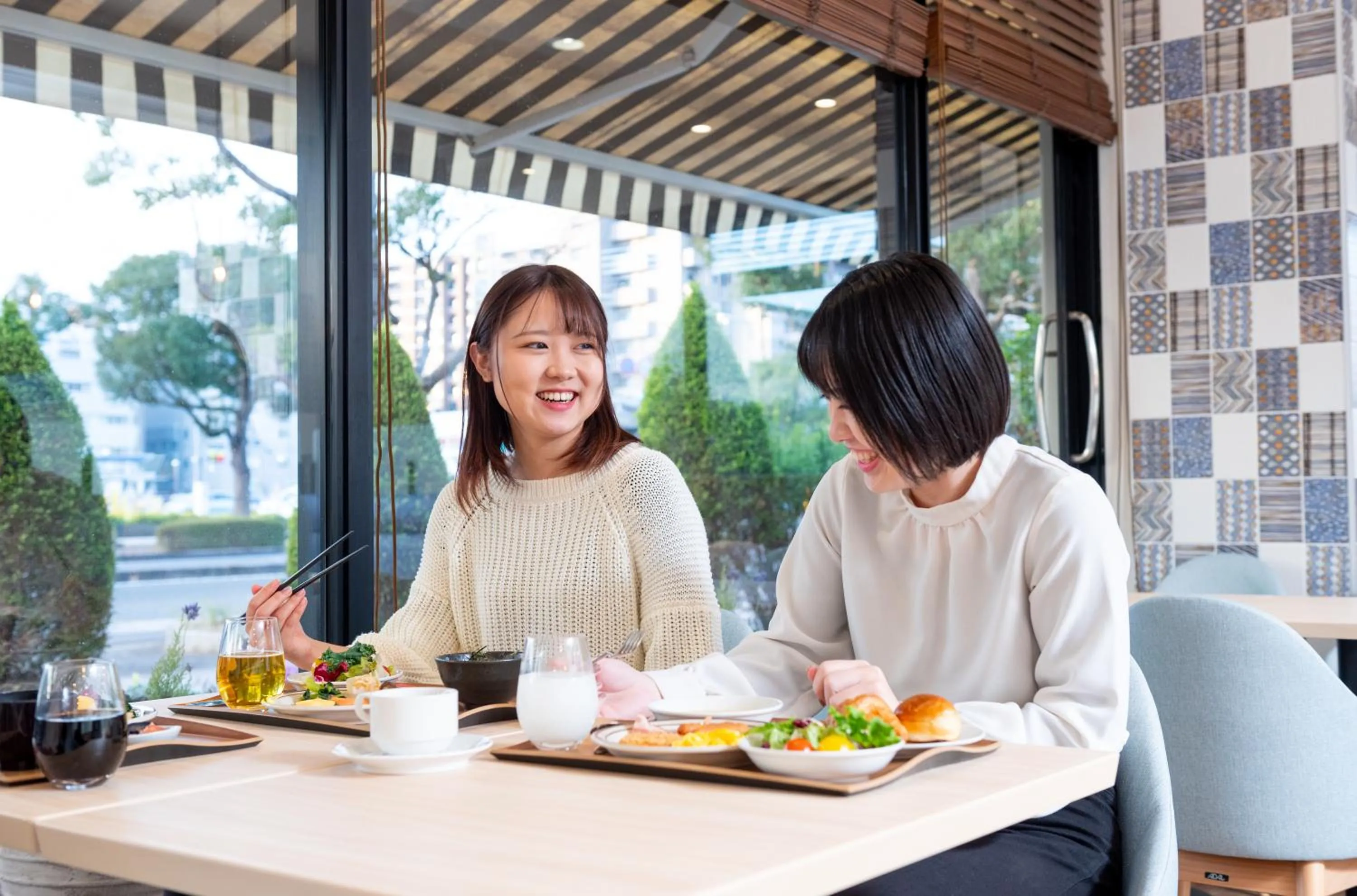 Richmond Hotel Miyazakiekimae