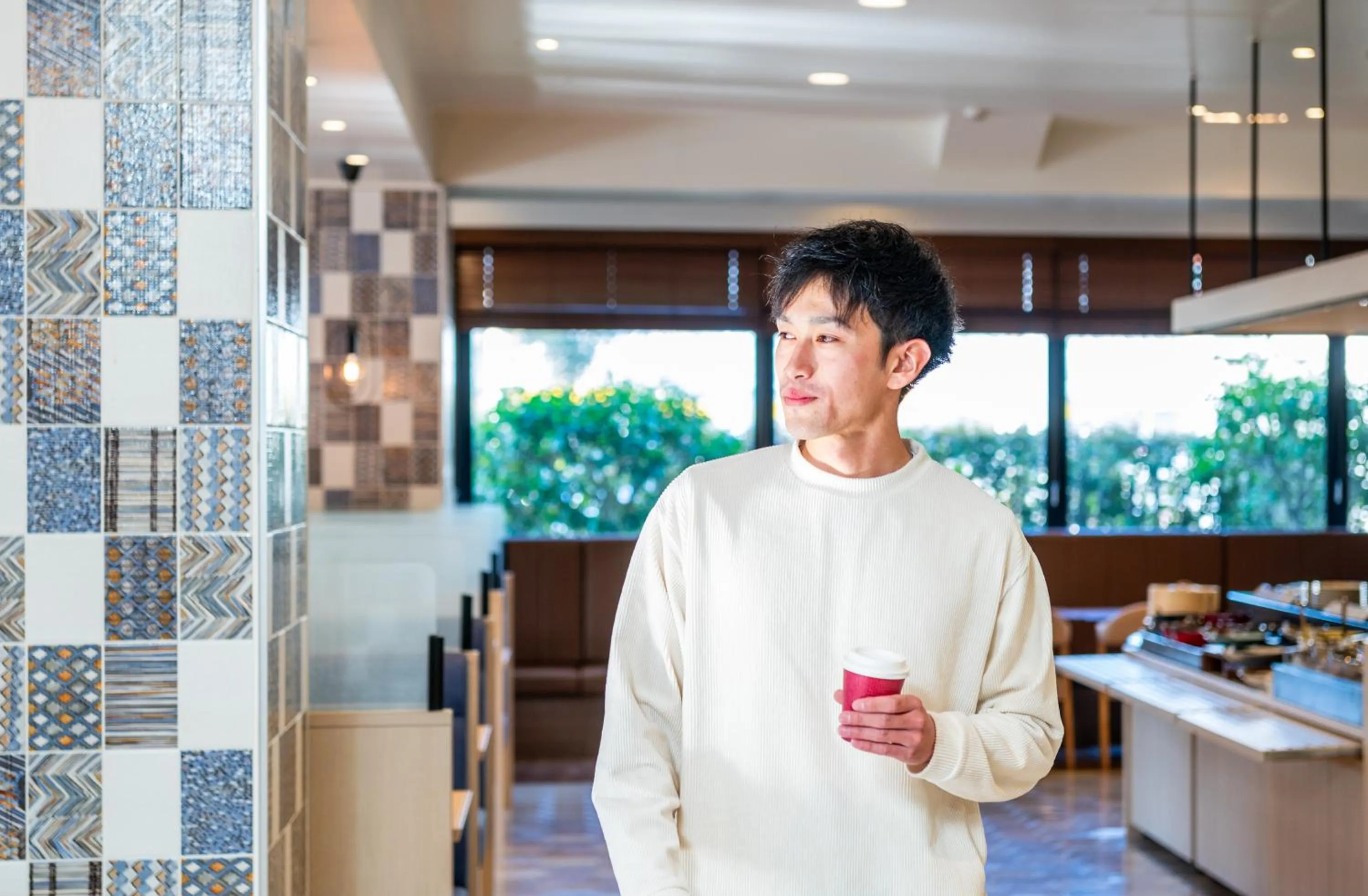 Richmond Hotel Miyazakiekimae