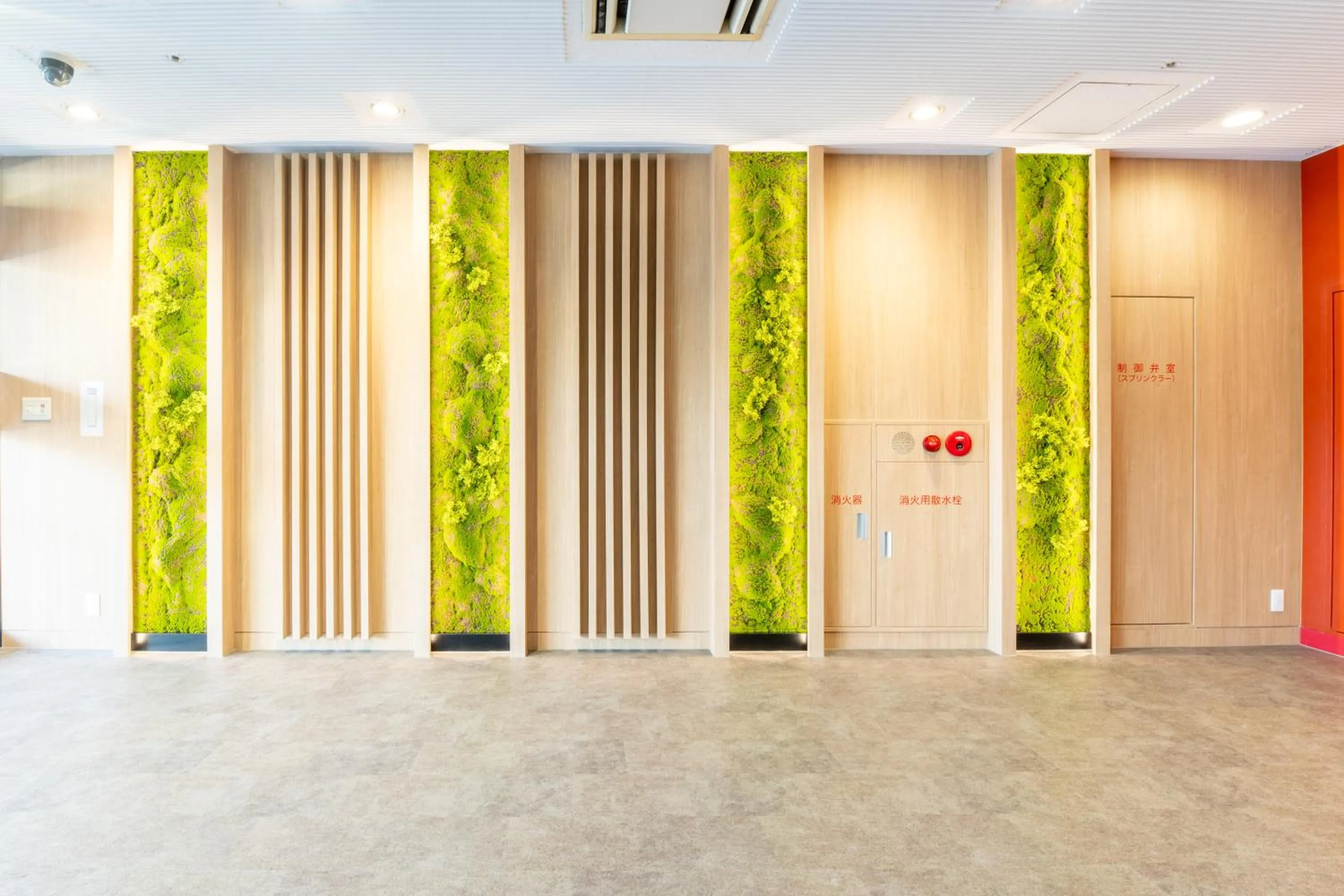 Richmond Hotel Miyazakiekimae