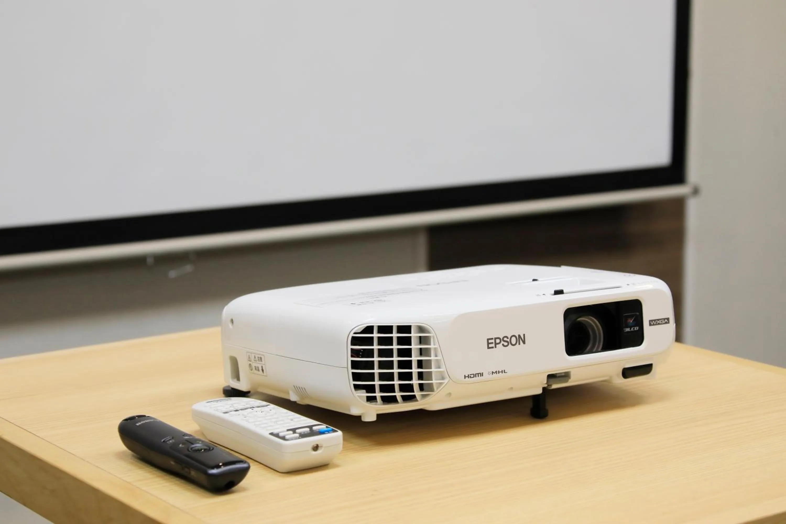 Meeting/conference room in Richmond Hotel Higashi Osaka