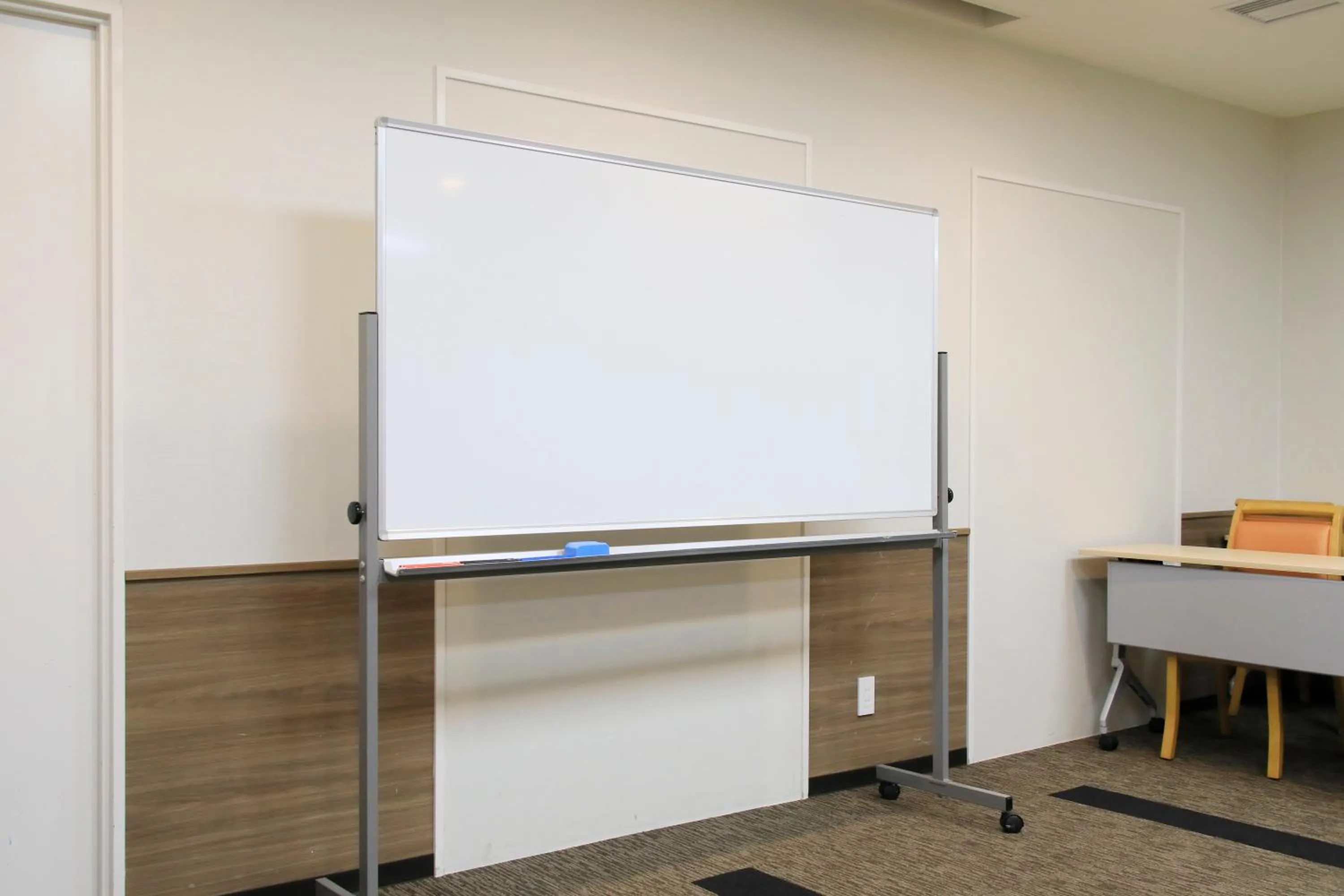 Meeting/conference room in Richmond Hotel Higashi Osaka