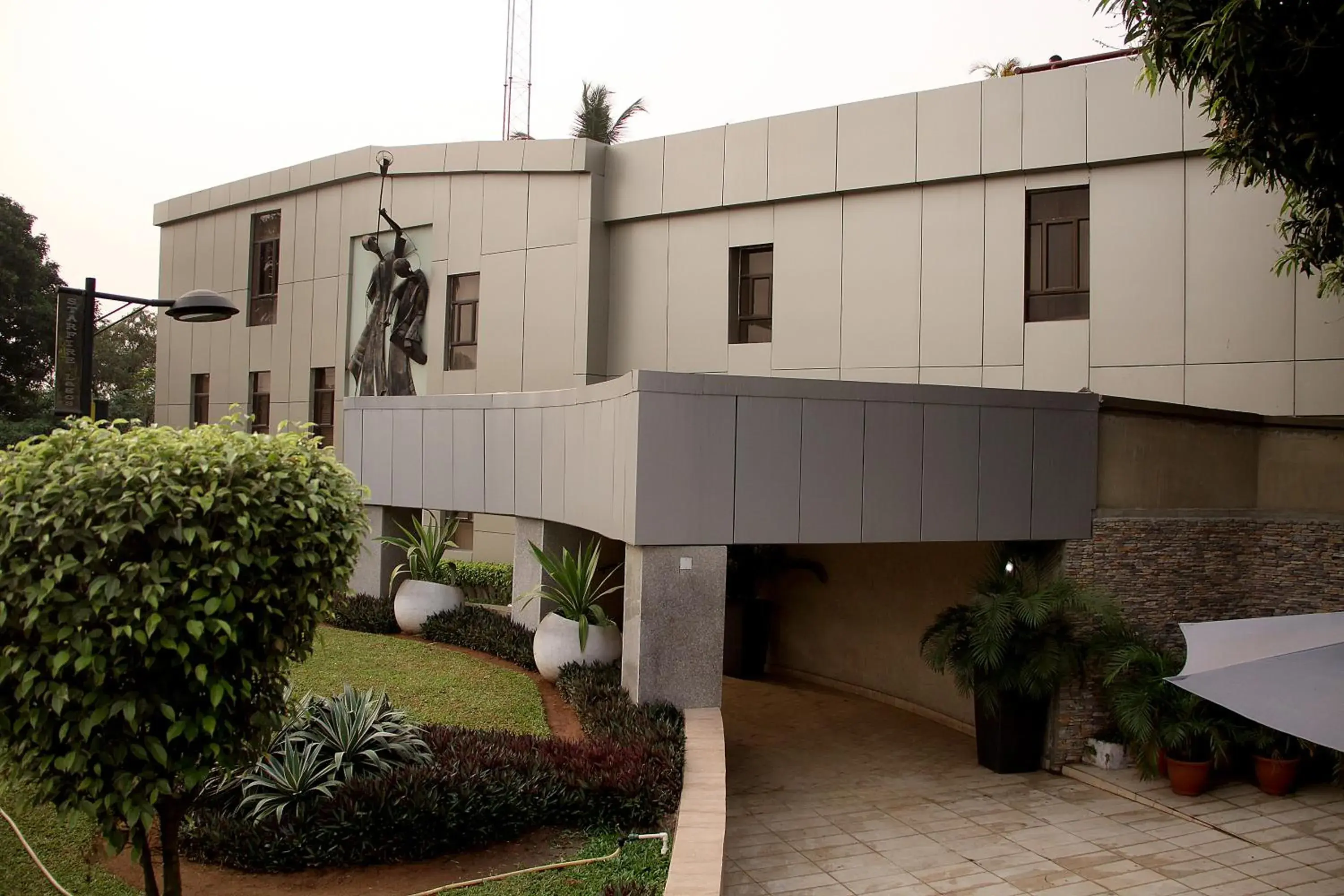 BW Starfire Hotel BW Starfire Hotel