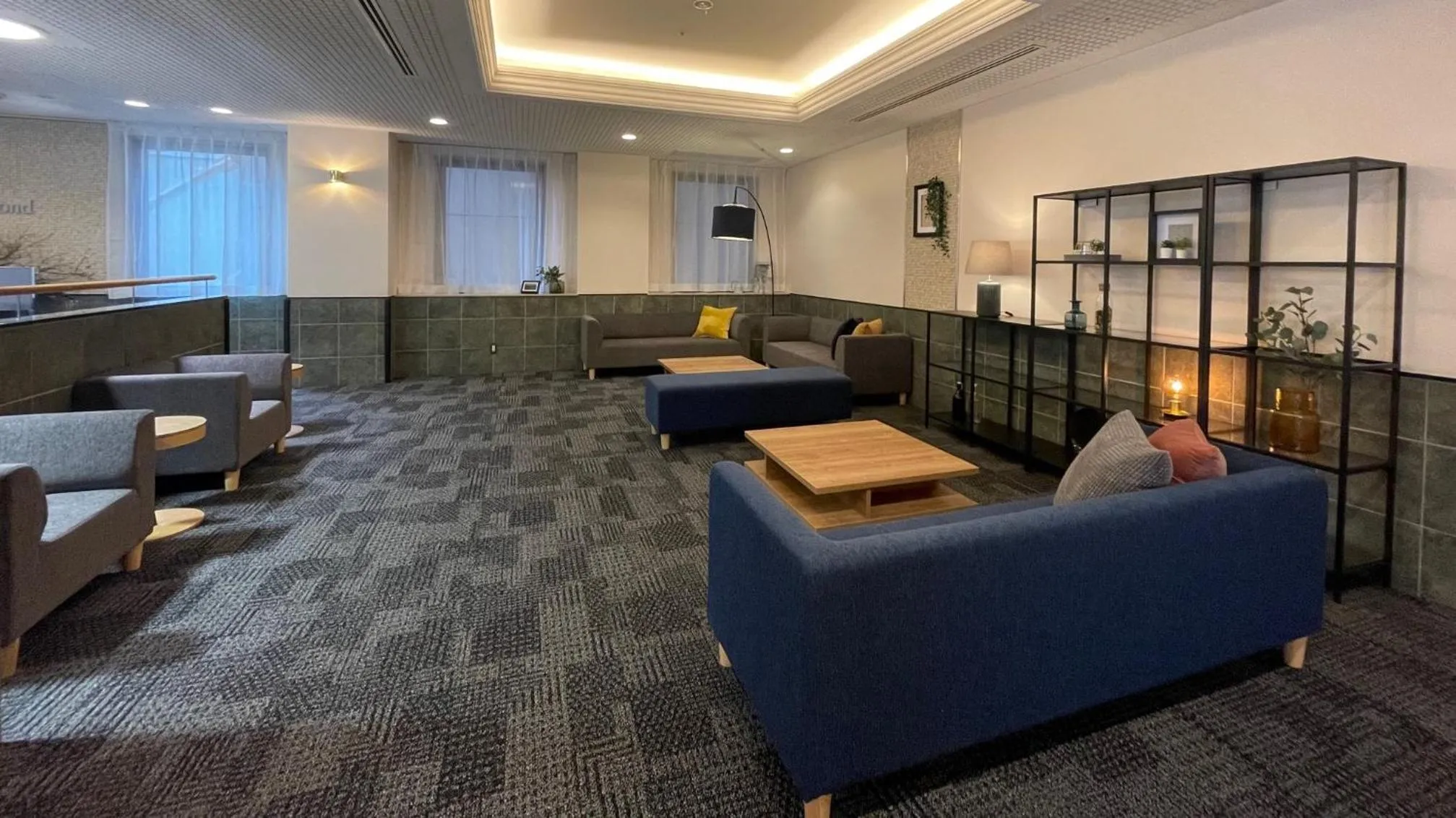 Richmond Hotel Hamamatsu