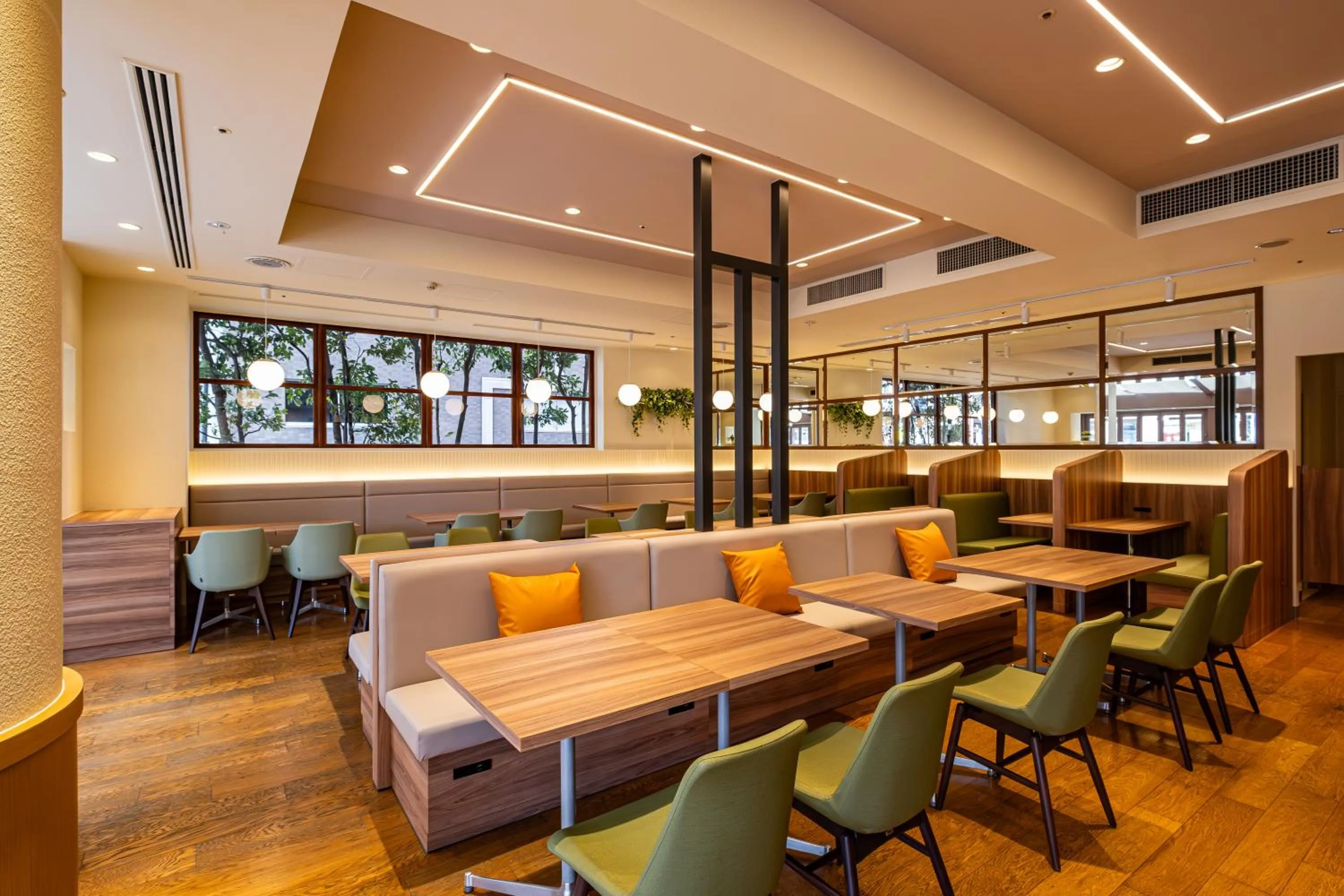 Richmond Hotel Hamamatsu