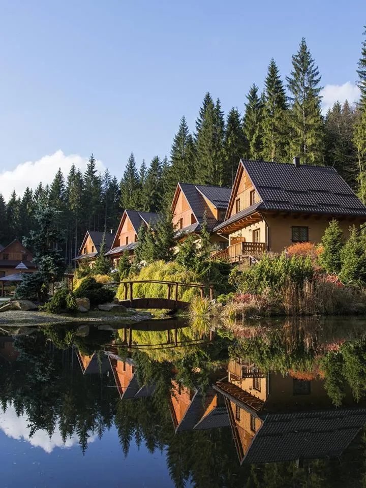 Wellness Hotel Ondrášův dvůr