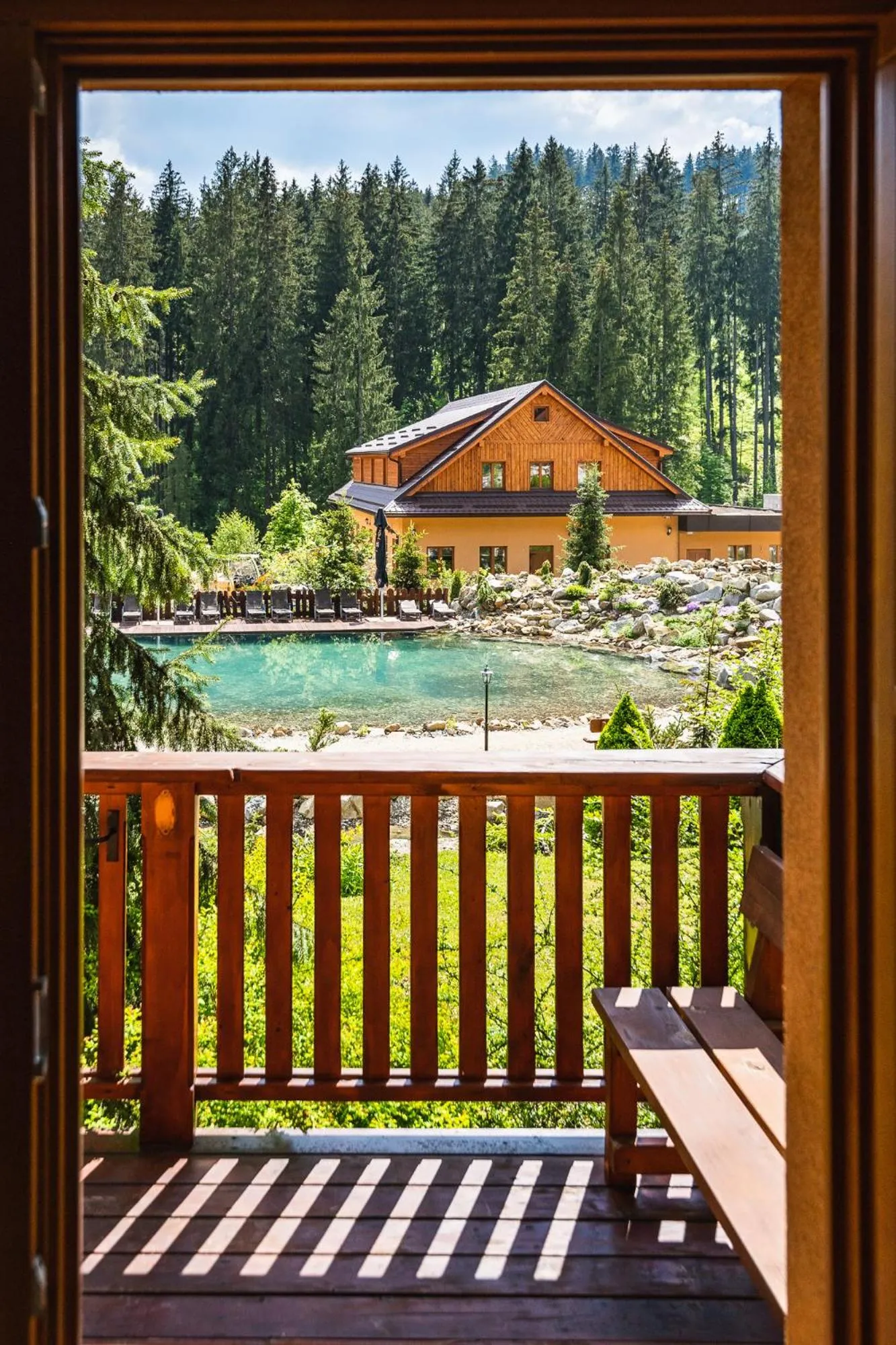 Wellness Hotel Ondrášův dvůr