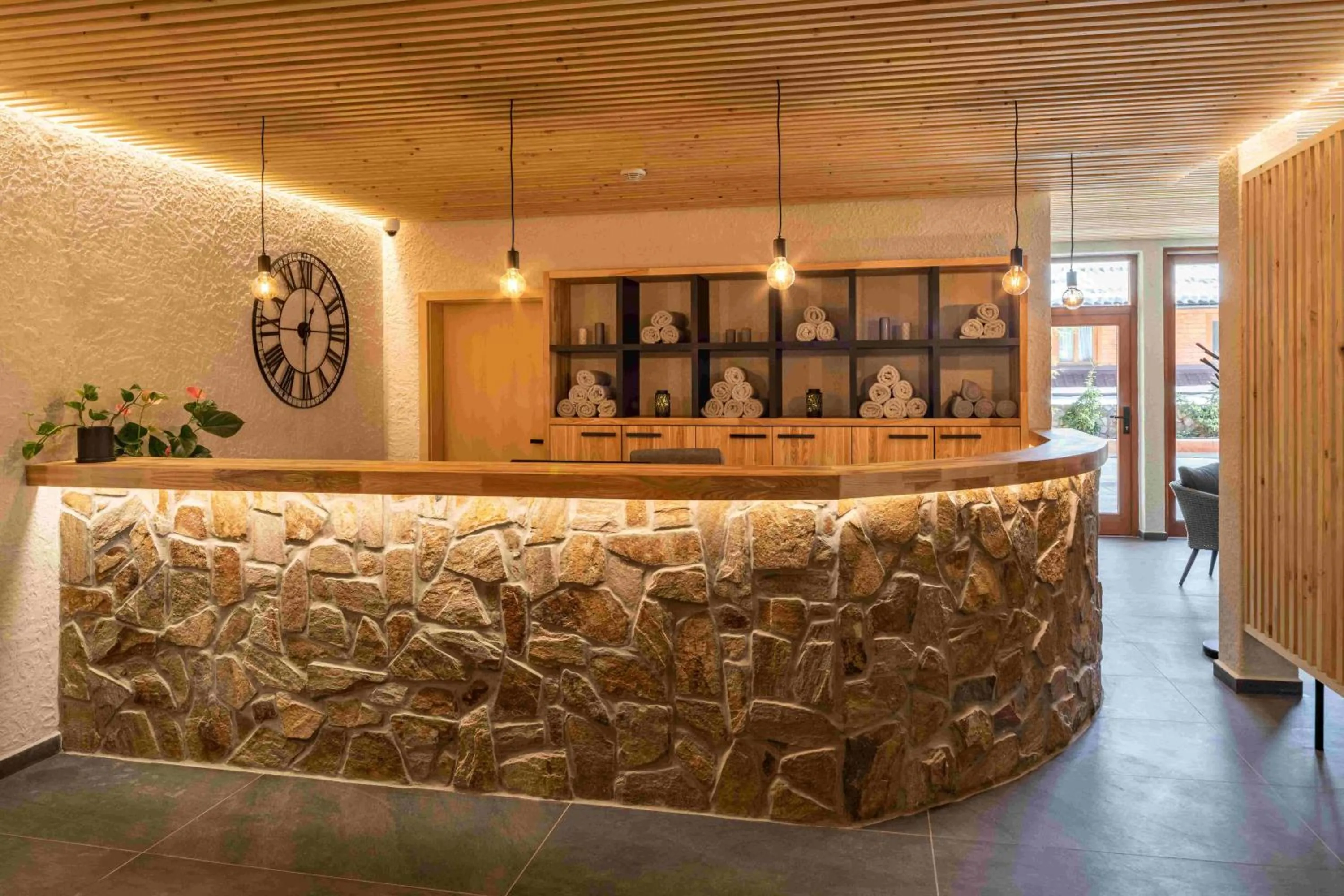 Wellness Hotel Ondrášův dvůr