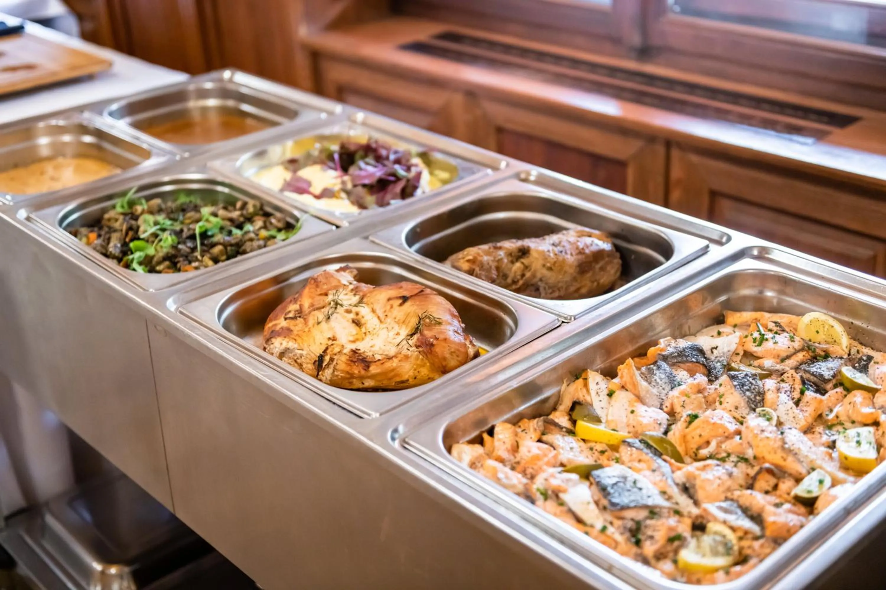 Wellness Hotel Ondrášův dvůr