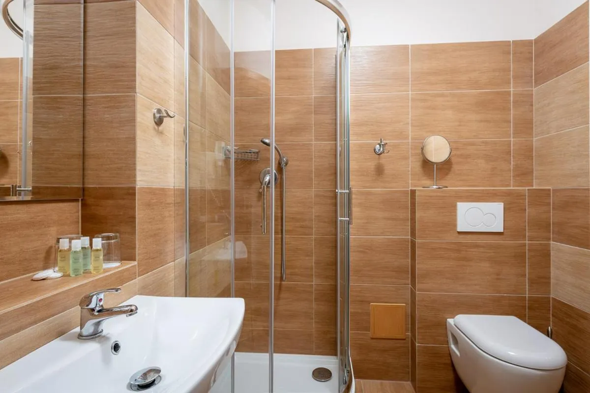 Wellness Hotel Ondrášův dvůr