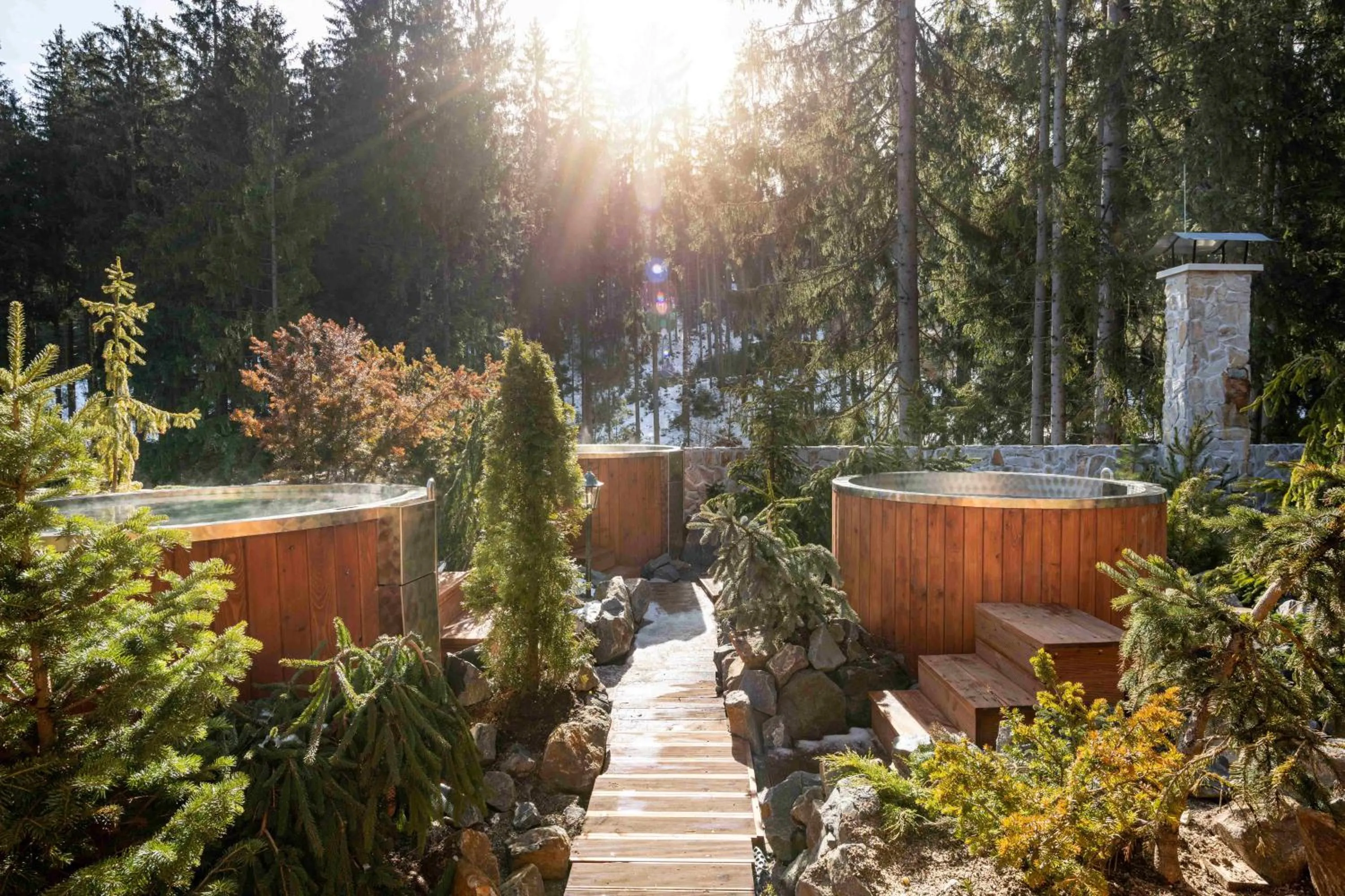 Wellness Hotel Ondrášův dvůr