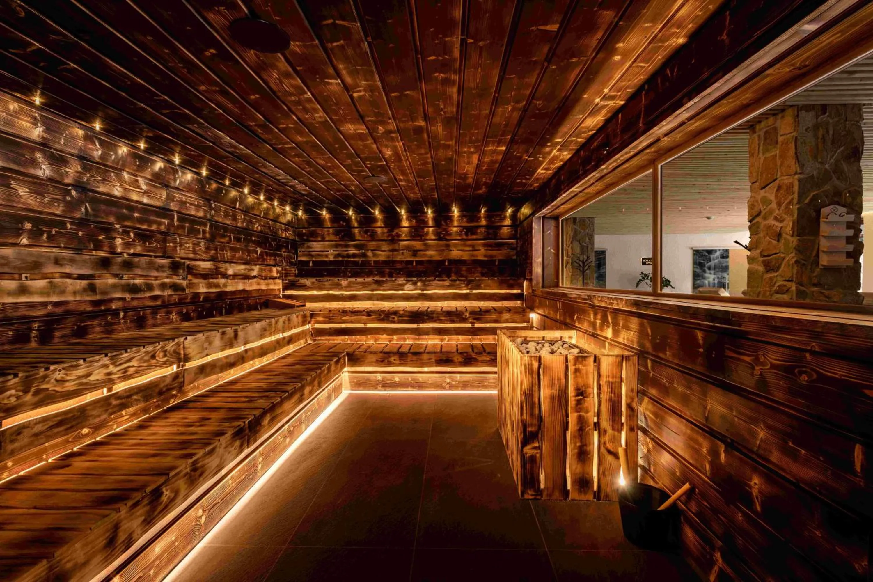 Wellness Hotel Ondrášův dvůr