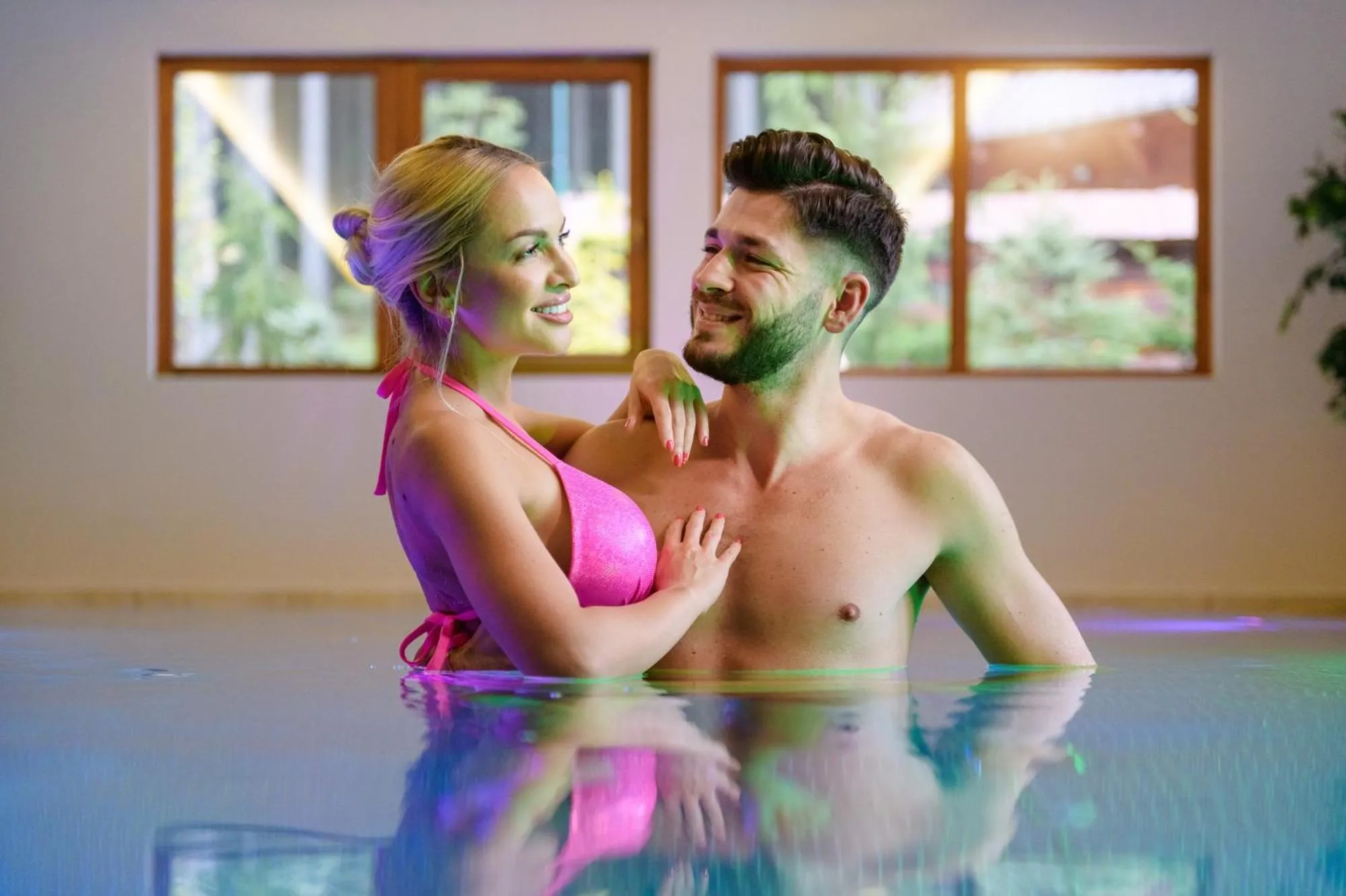 Wellness Hotel Ondrášův dvůr