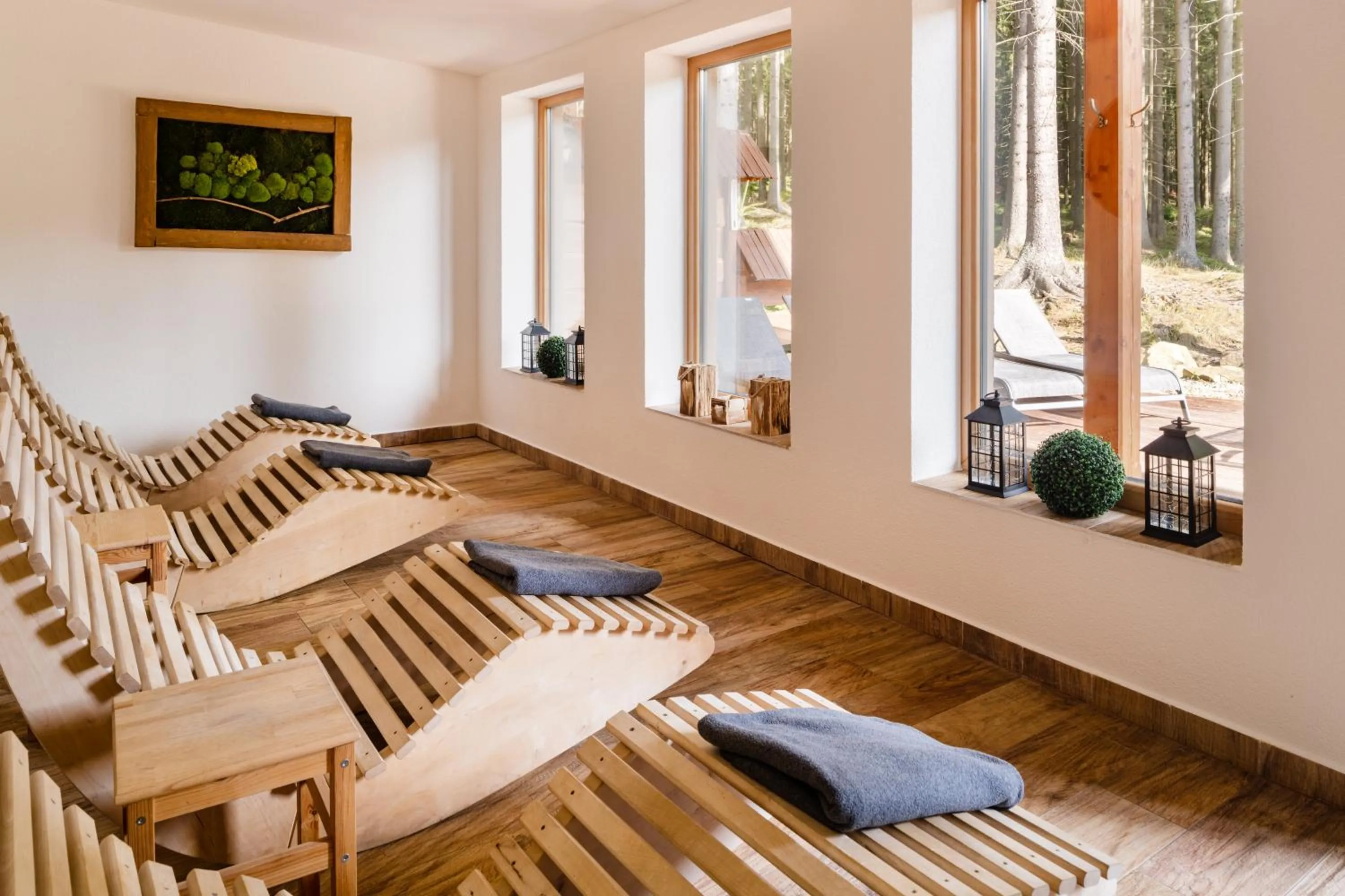 Wellness Hotel Ondrášův dvůr