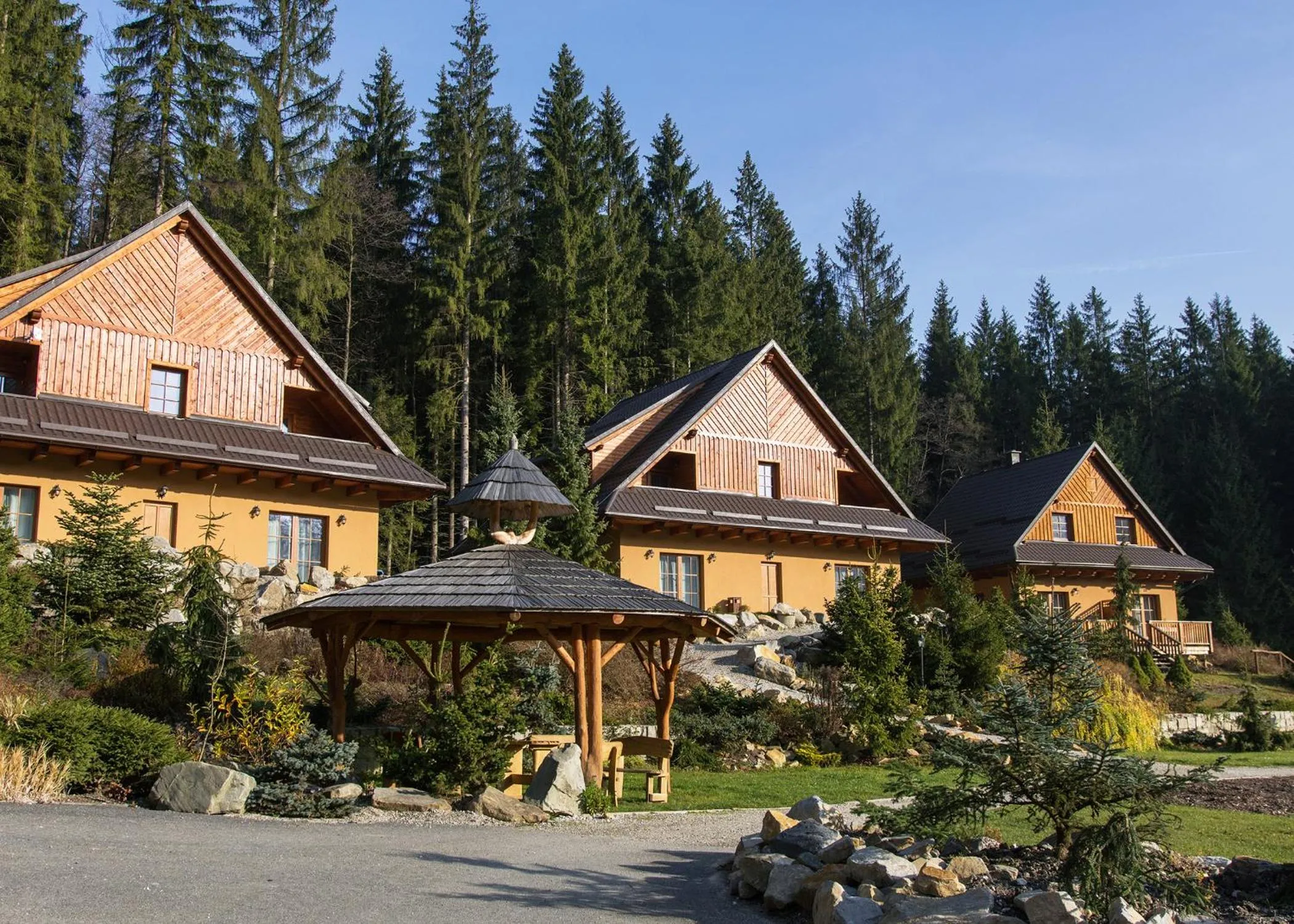 Wellness Hotel Ondrášův dvůr