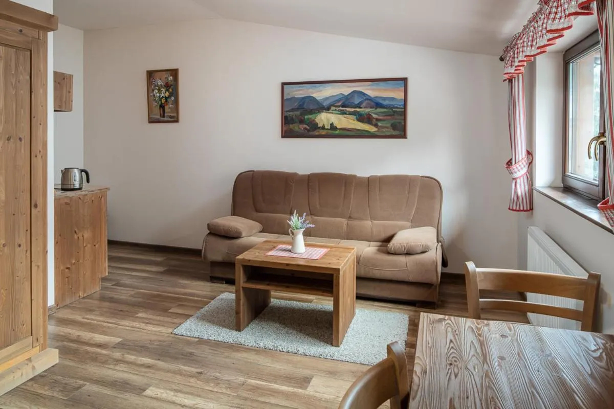 Wellness Hotel Ondrášův dvůr