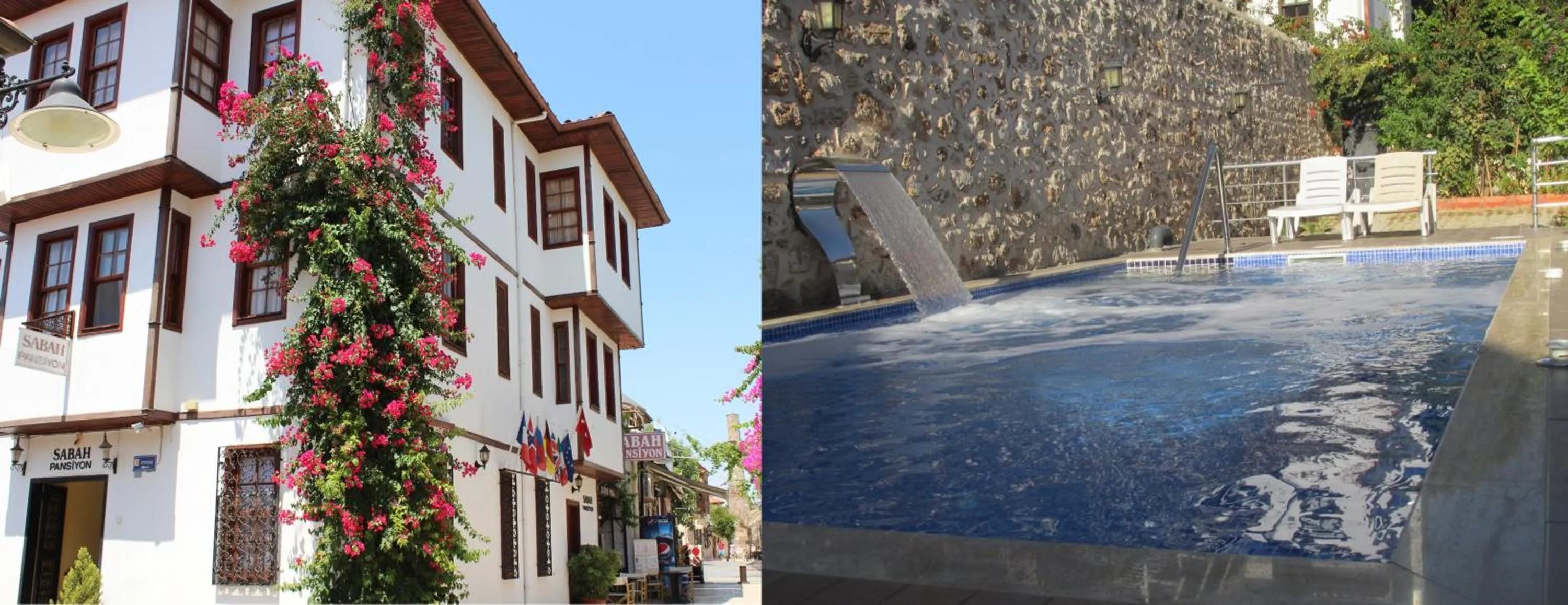 Other in Sabah Pansiyon